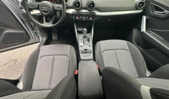 Audi Q2 30 TDI S tronic Admired pieno