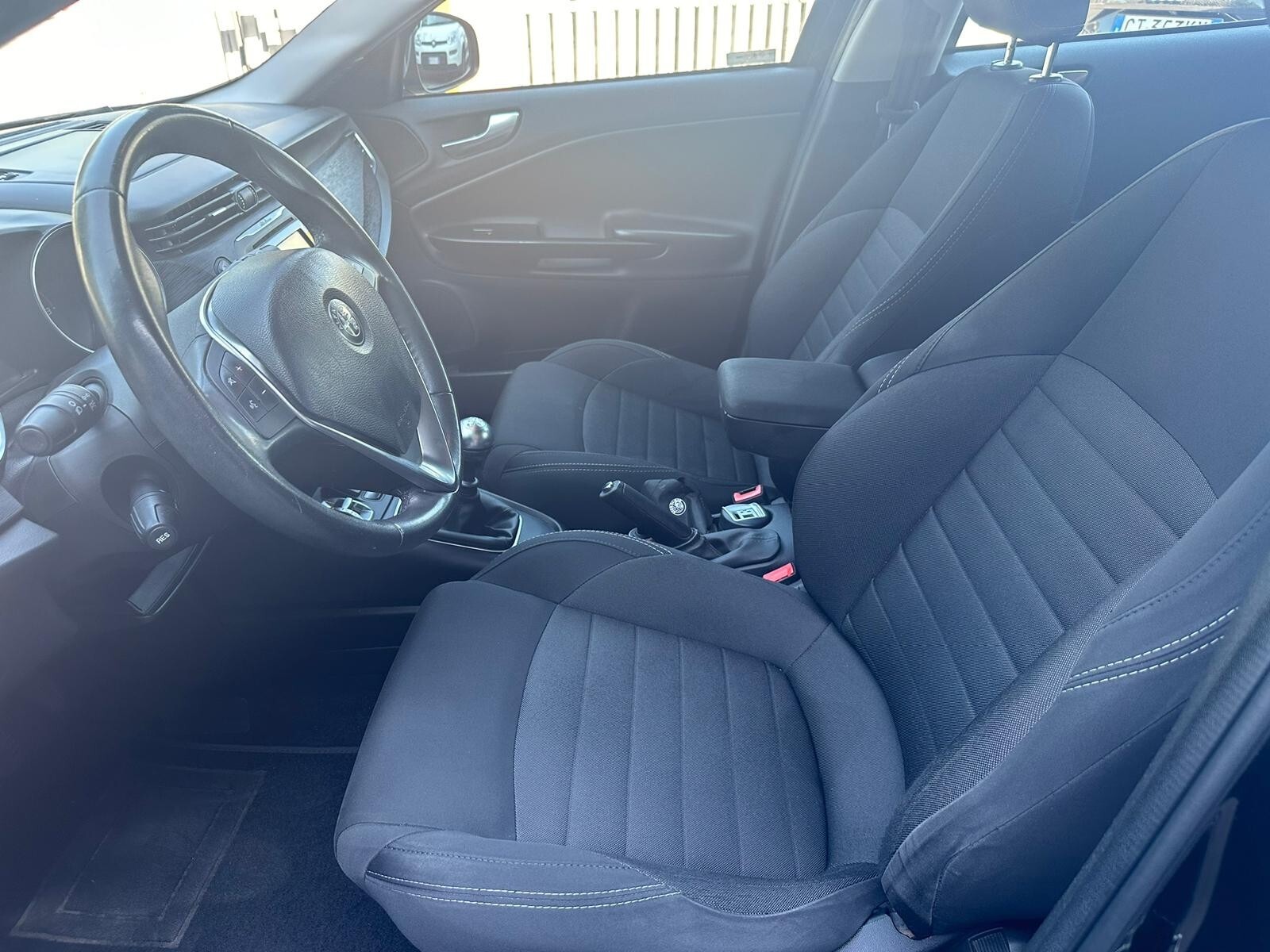 Alfa Romeo Giulietta - immagine 8