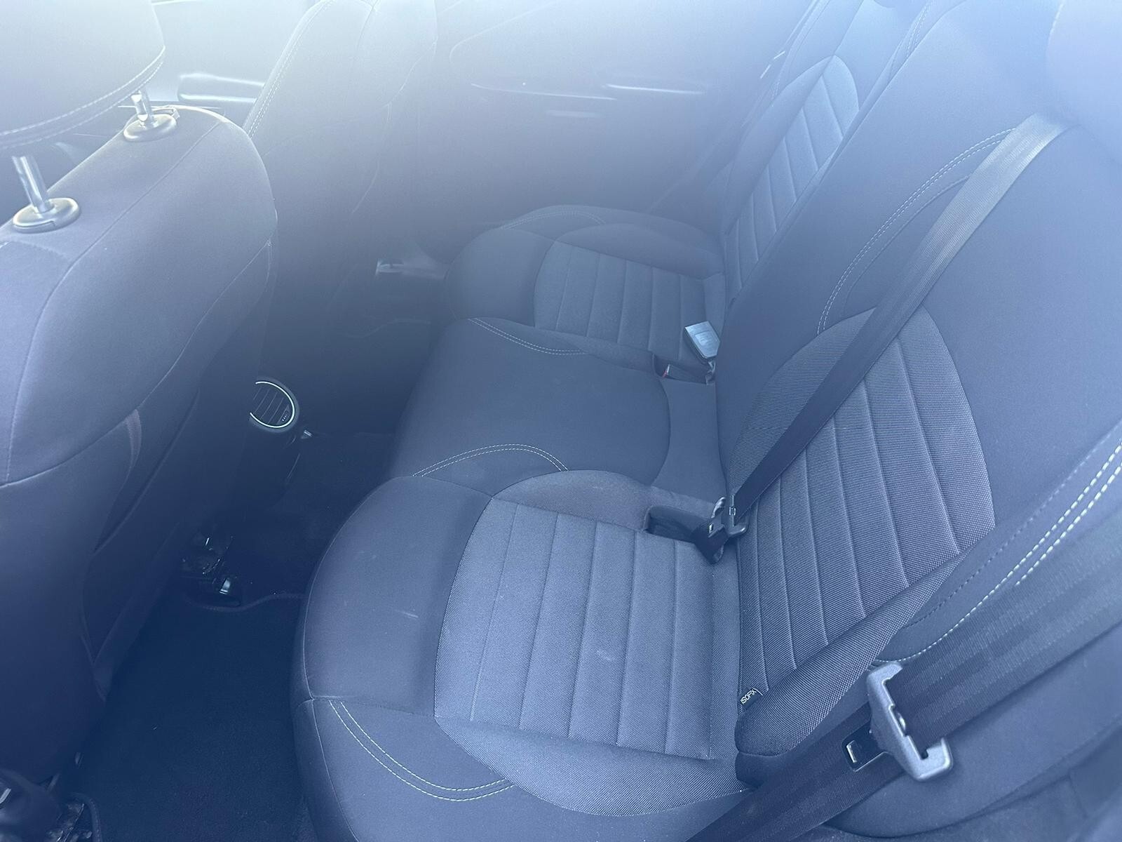 Alfa Romeo Giulietta - immagine 9