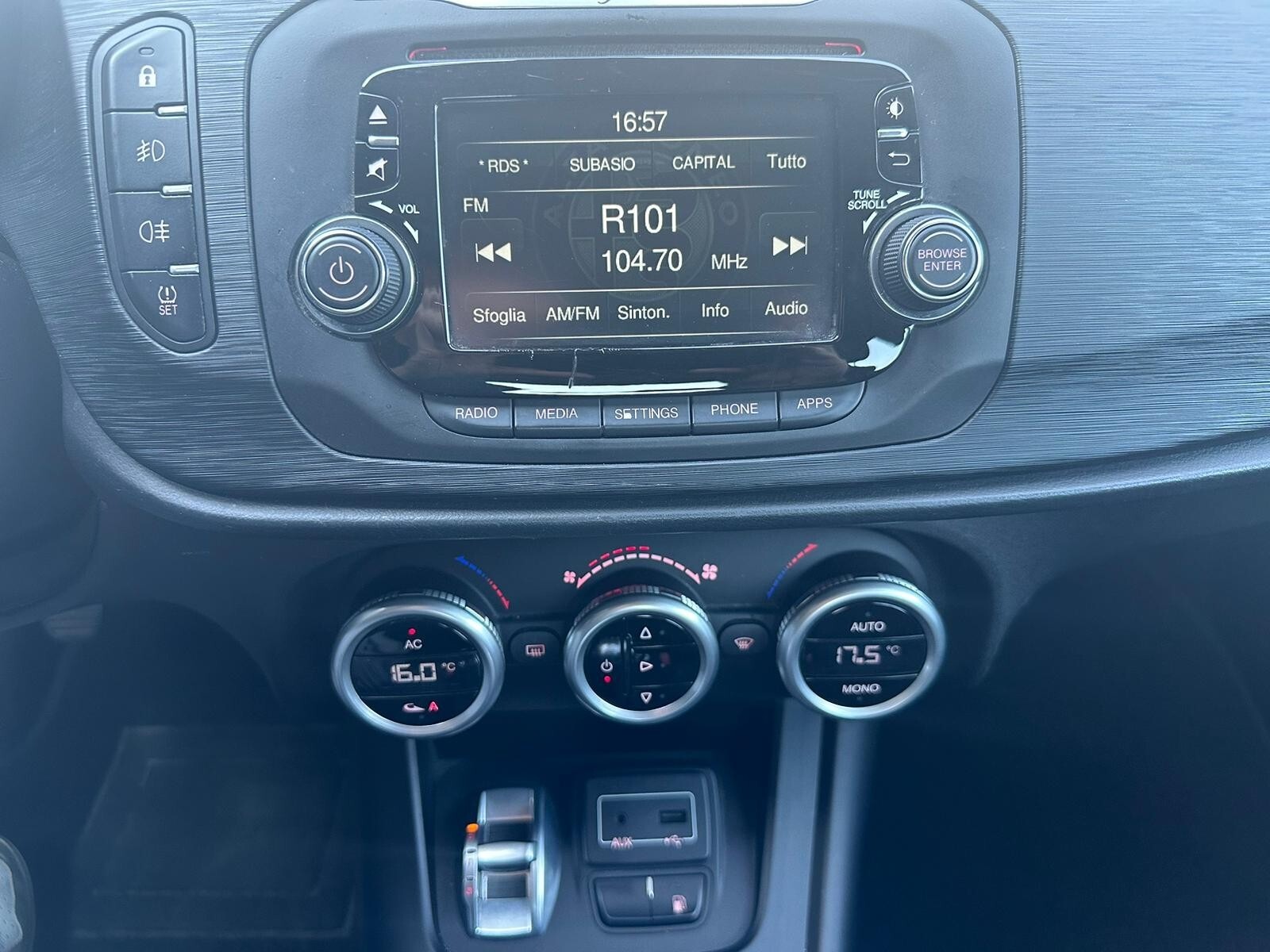 Alfa Romeo Giulietta - immagine 13