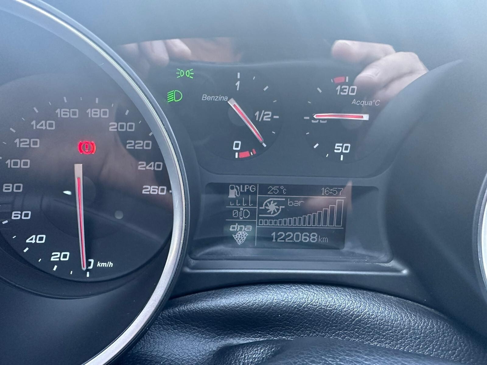 Alfa Romeo Giulietta - immagine 15