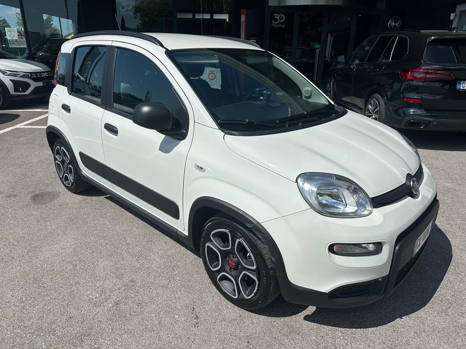 Fiat Panda - immagine 2