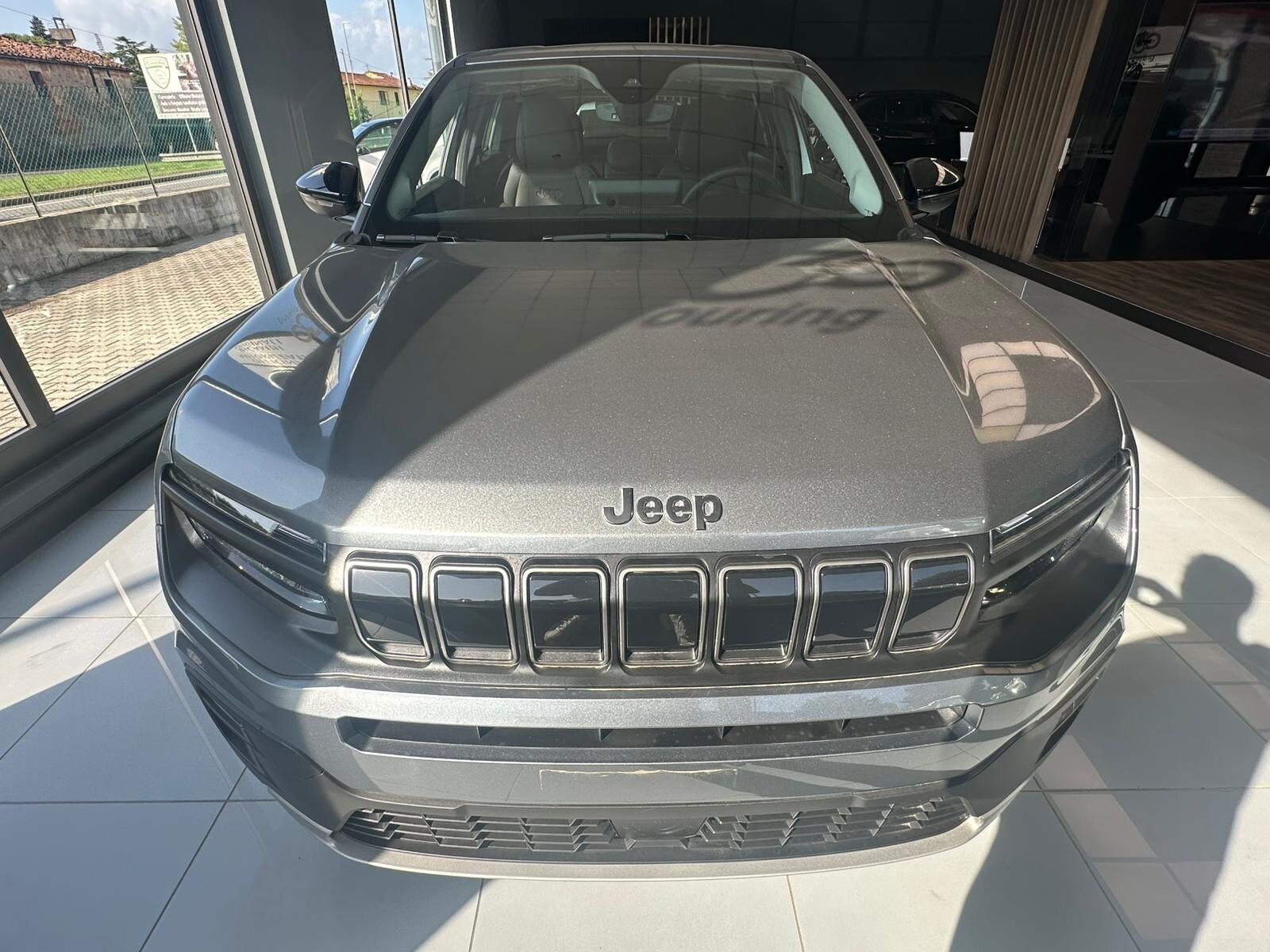 Jeep Avenger - immagine 2