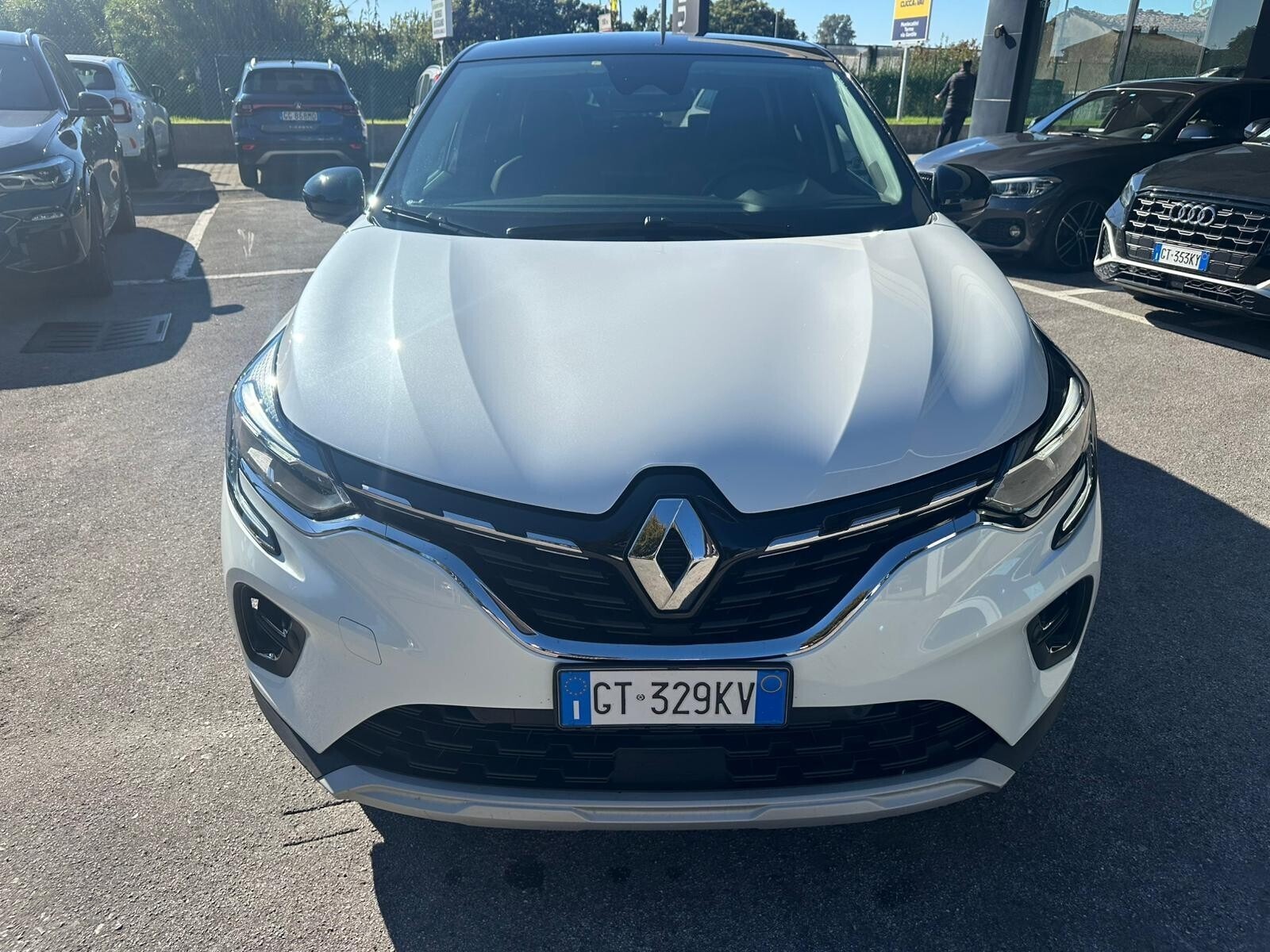 Renault Captur - immagine 2