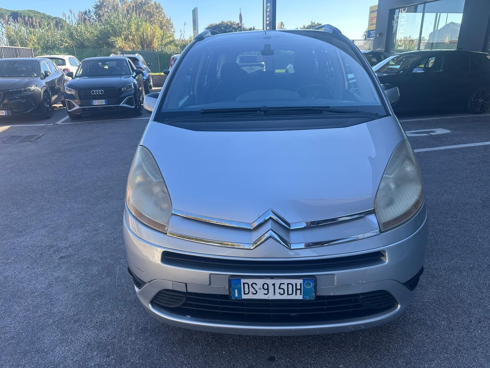 Citroen C4 - immagine 2