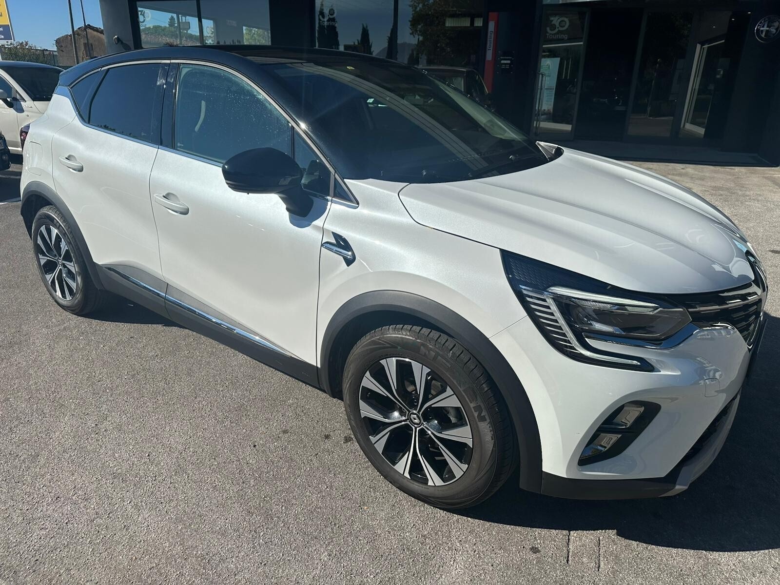 Renault Captur - immagine 3