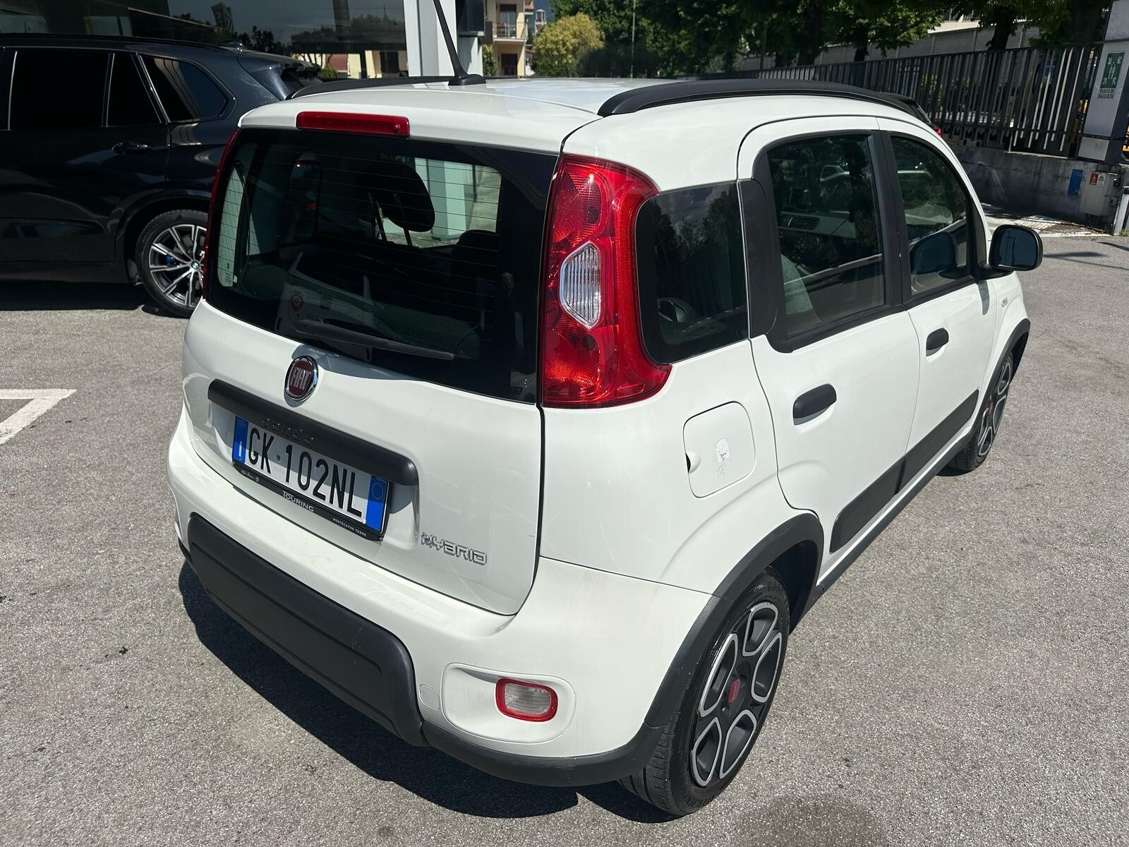 Fiat Panda - immagine 5