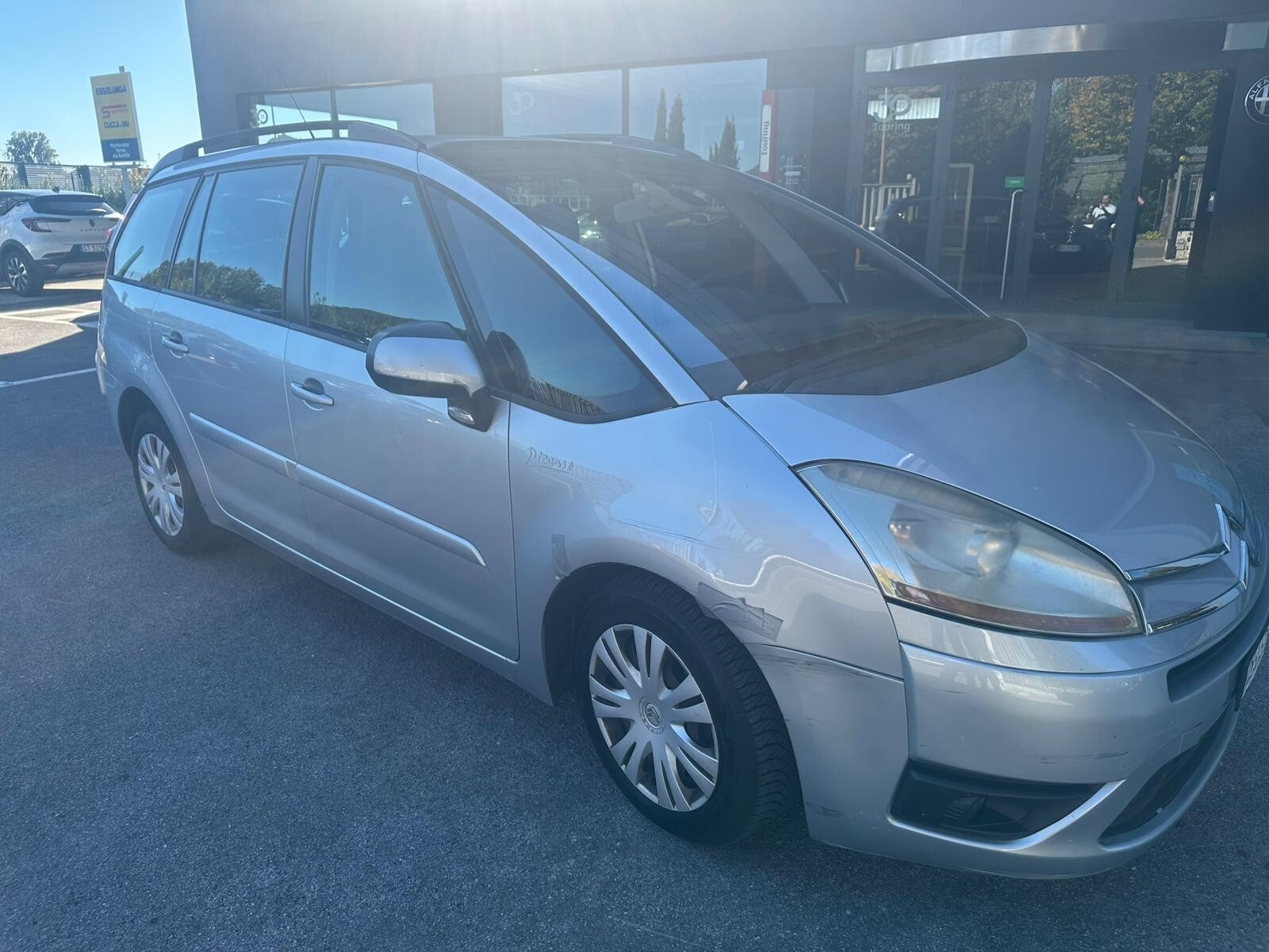 Citroen C4 - immagine 3