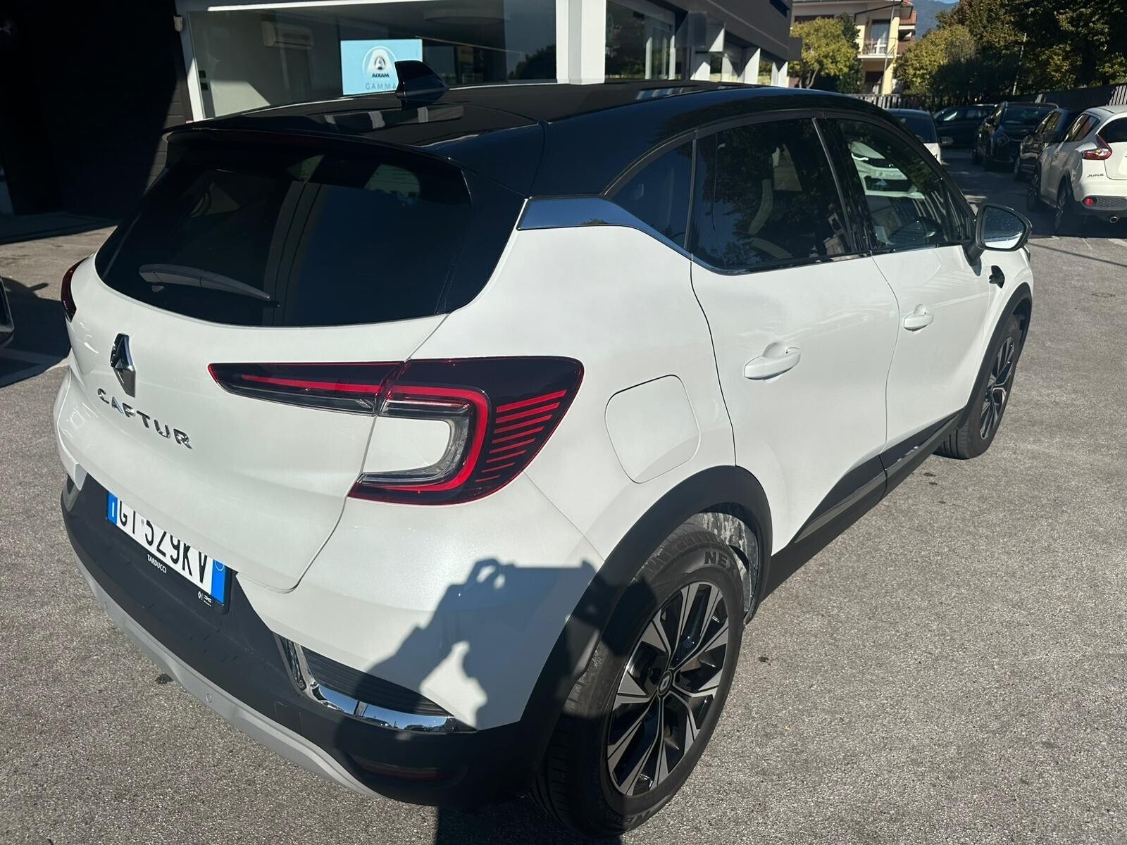 Renault Captur - immagine 4