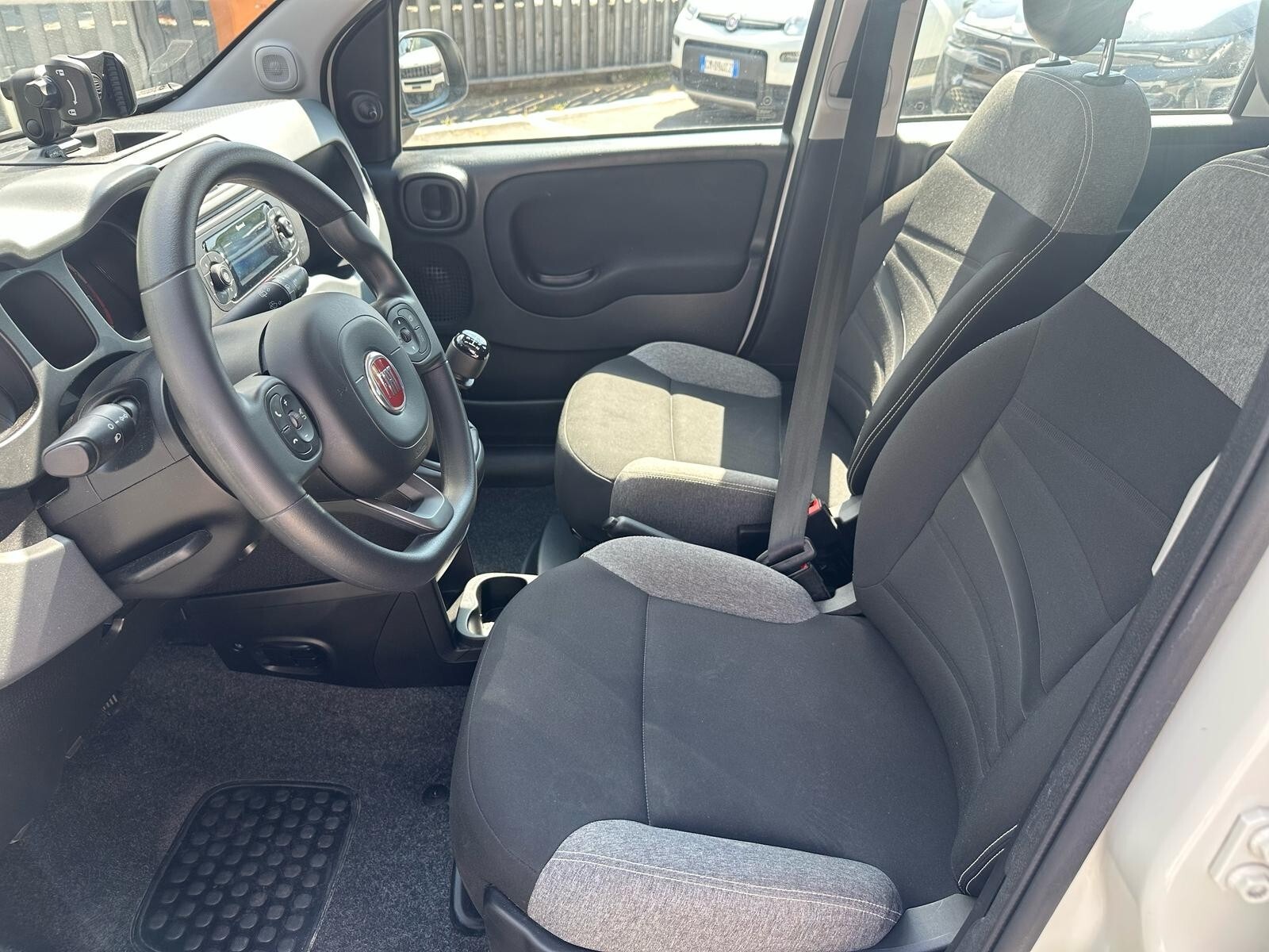 Fiat Panda - immagine 6