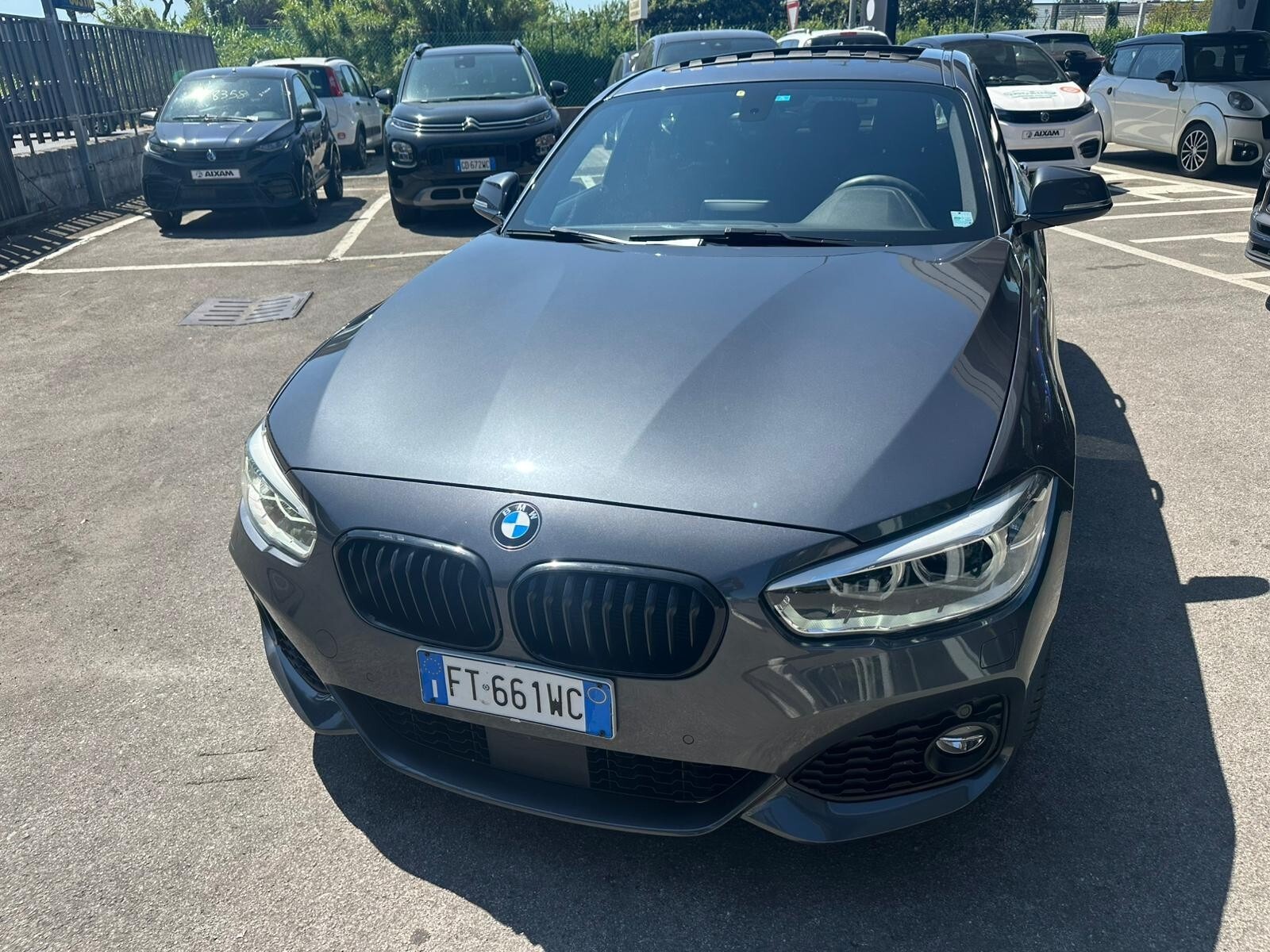 Bmw 118 - immagine 2