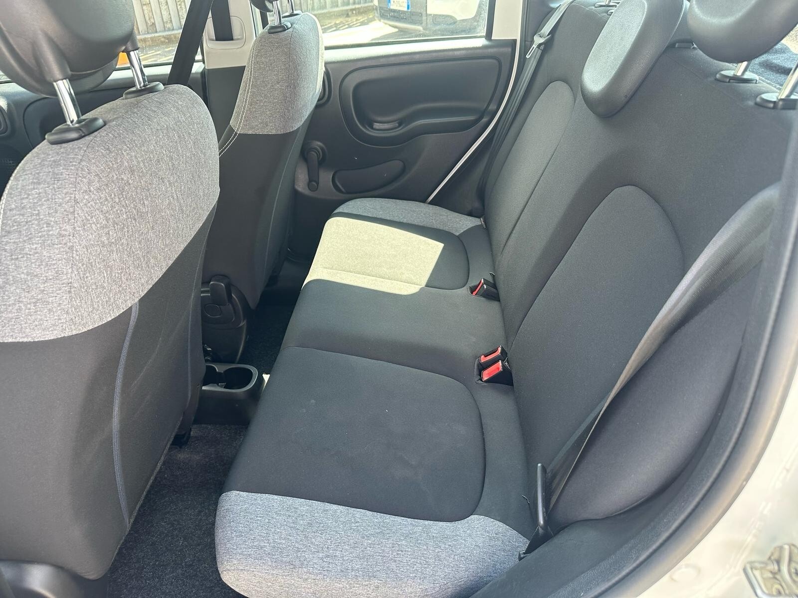 Fiat Panda - immagine 7