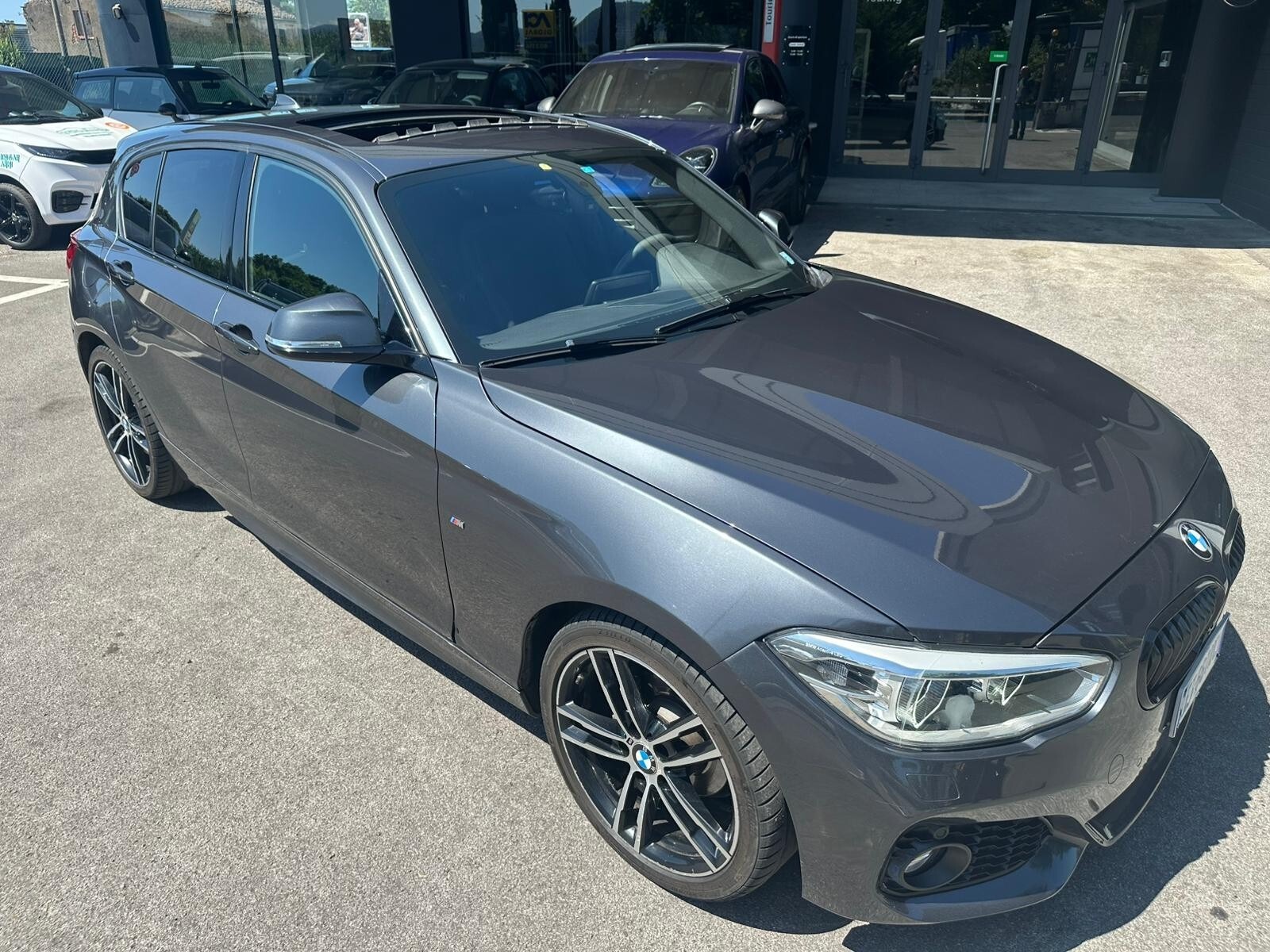 Bmw 118 - immagine 3