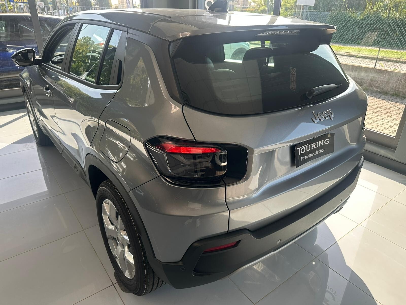 Jeep Avenger - immagine 6