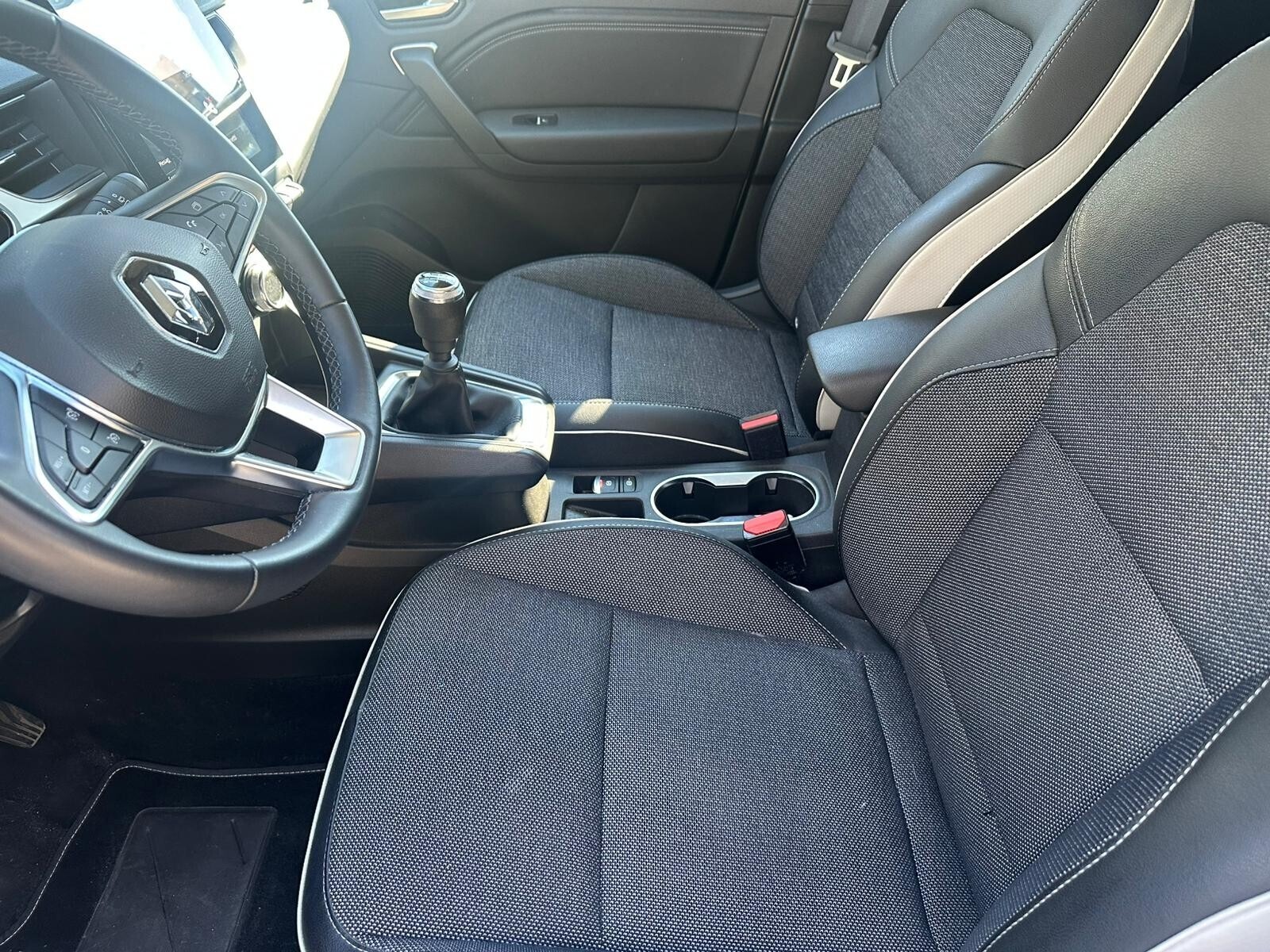 Renault Captur - immagine 6