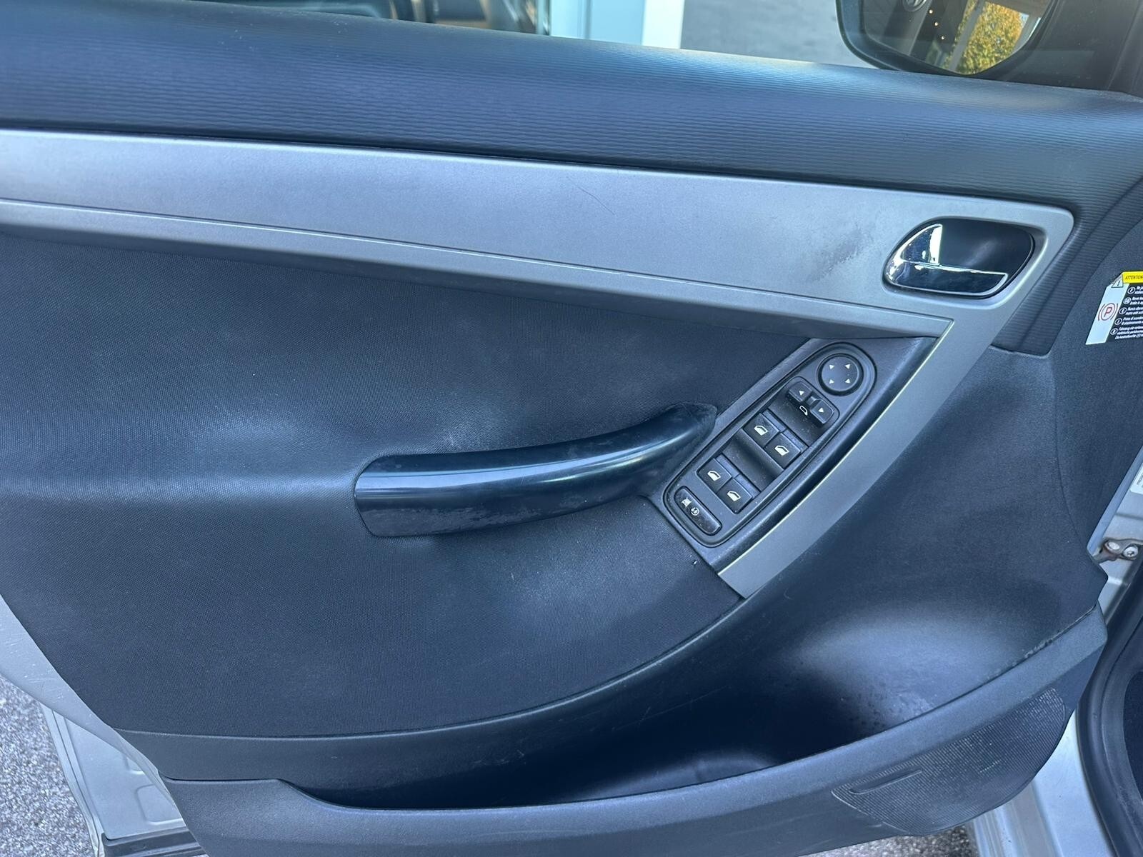 Citroen C4 - immagine 6