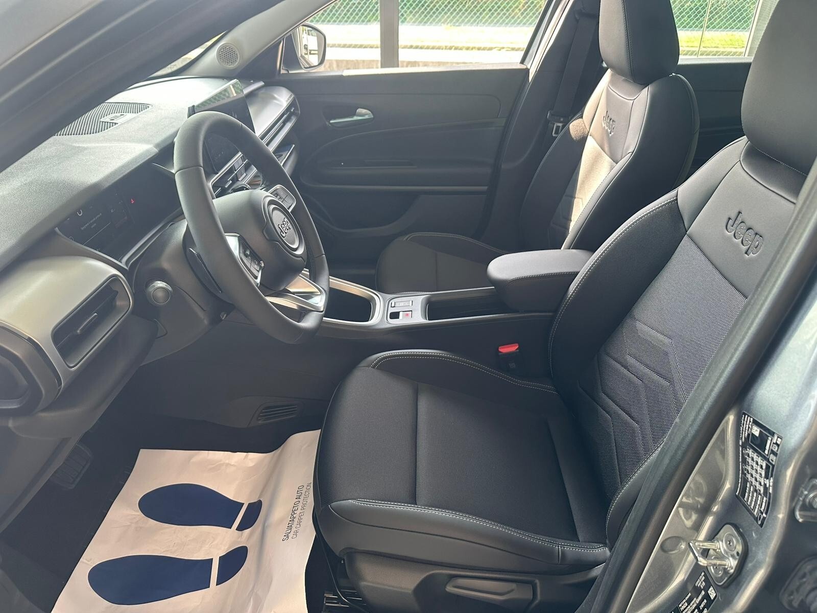 Jeep Avenger - immagine 7