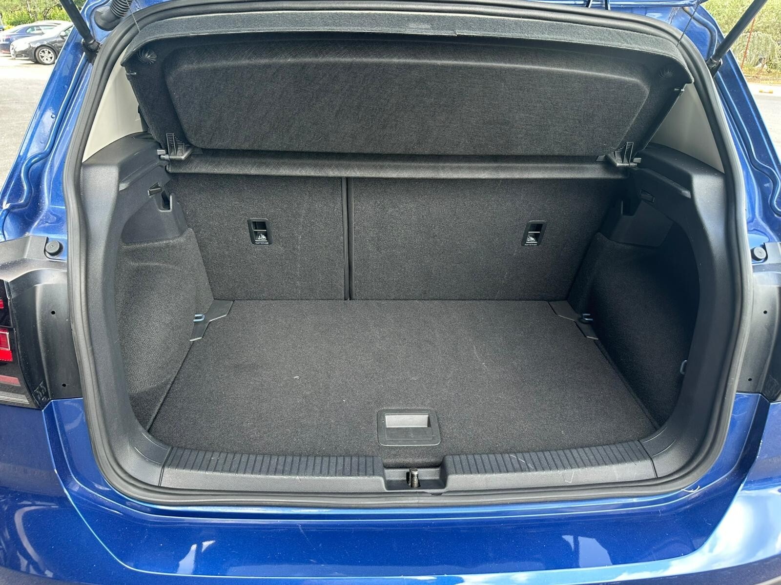 Volkswagen T-Cross - immagine 6