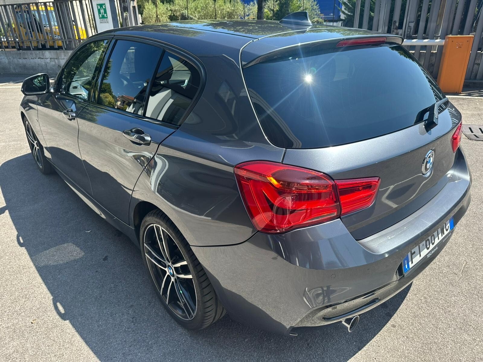 Bmw 118 - immagine 6