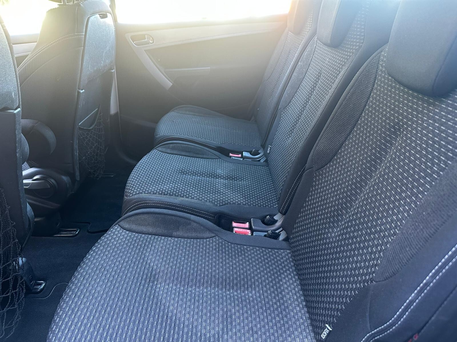 Citroen C4 - immagine 8