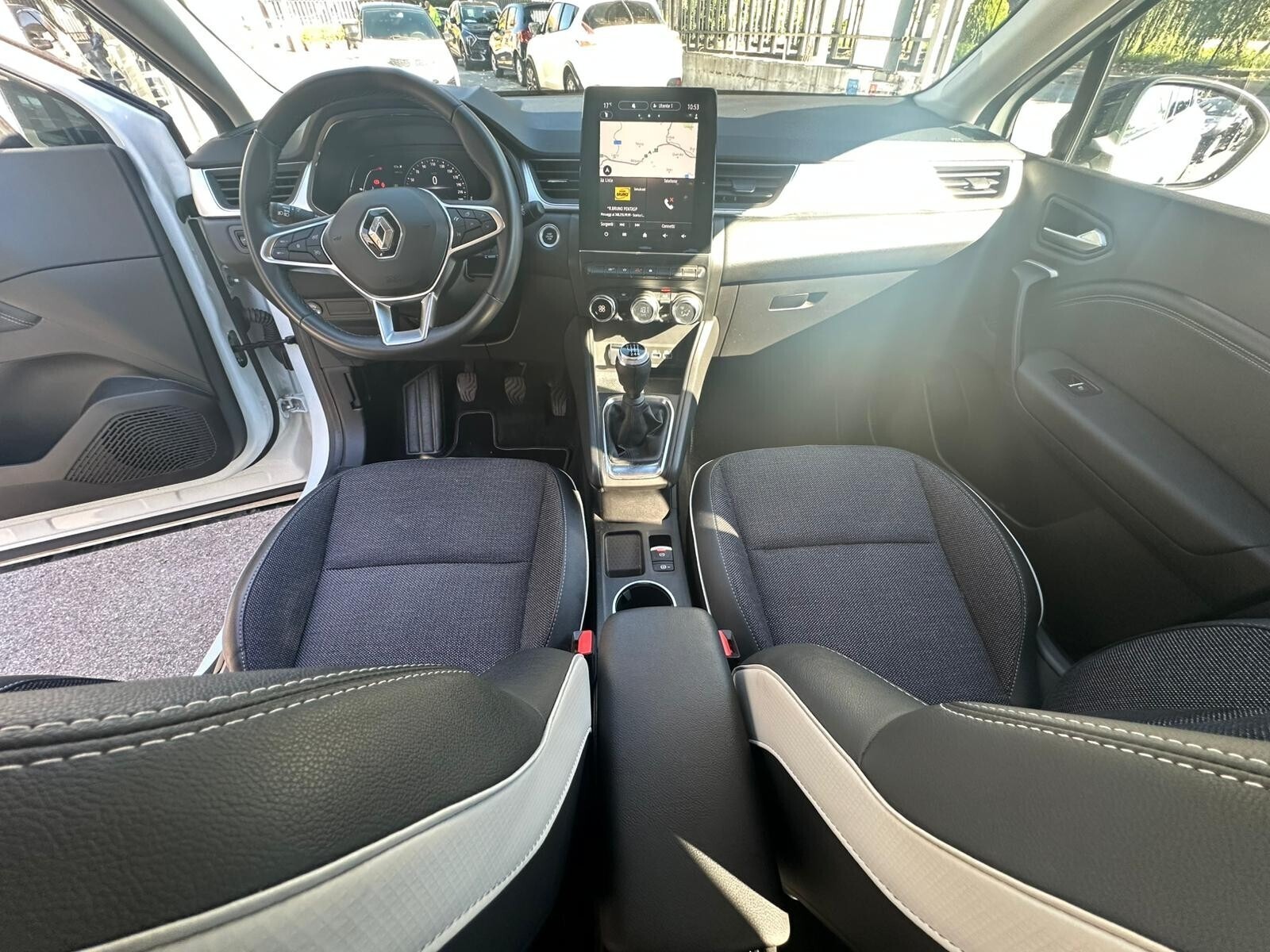 Renault Captur - immagine 9