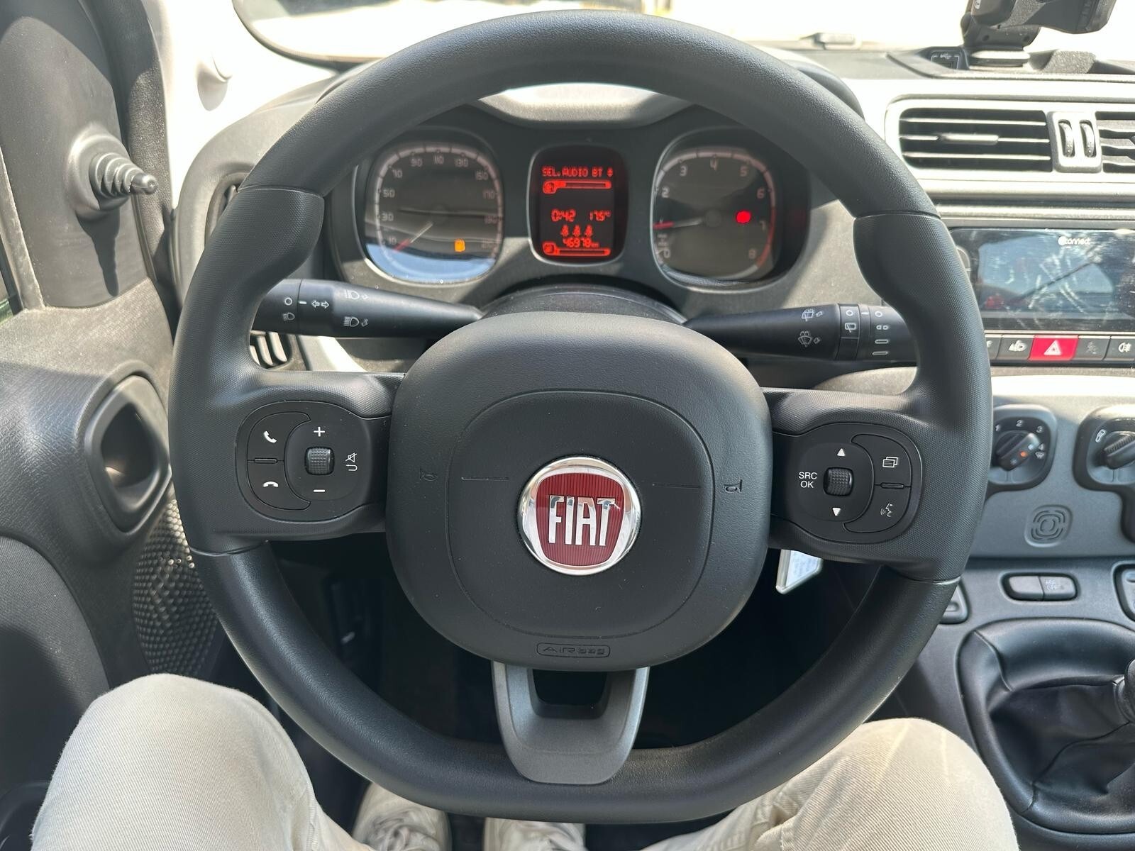Fiat Panda - immagine 11
