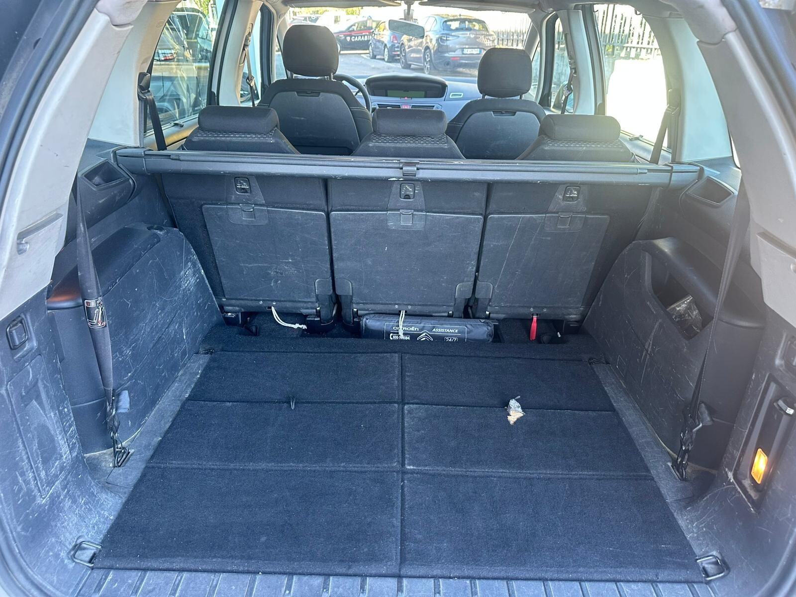 Citroen C4 - immagine 9