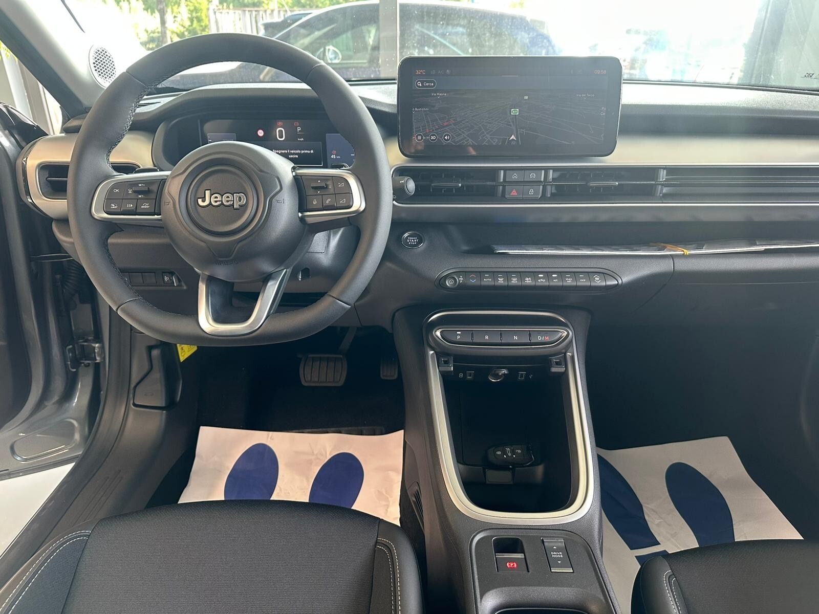 Jeep Avenger - immagine 10