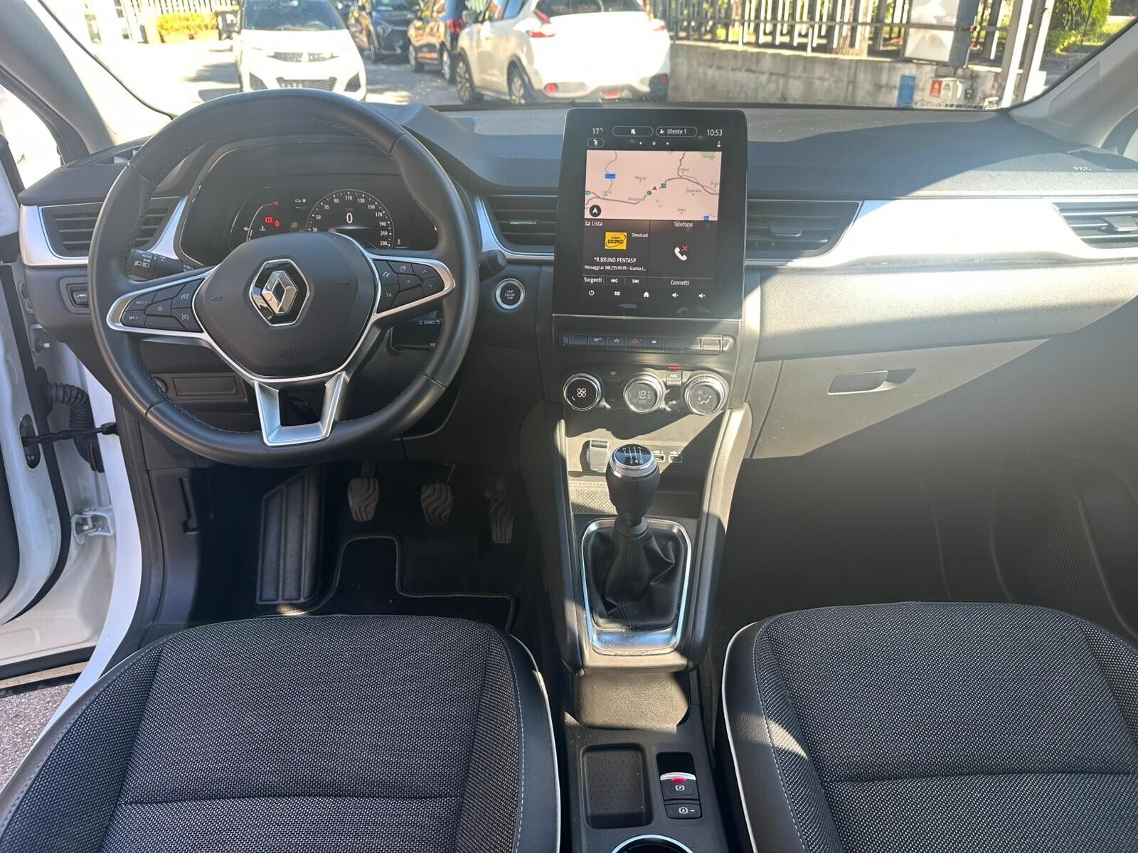 Renault Captur - immagine 10