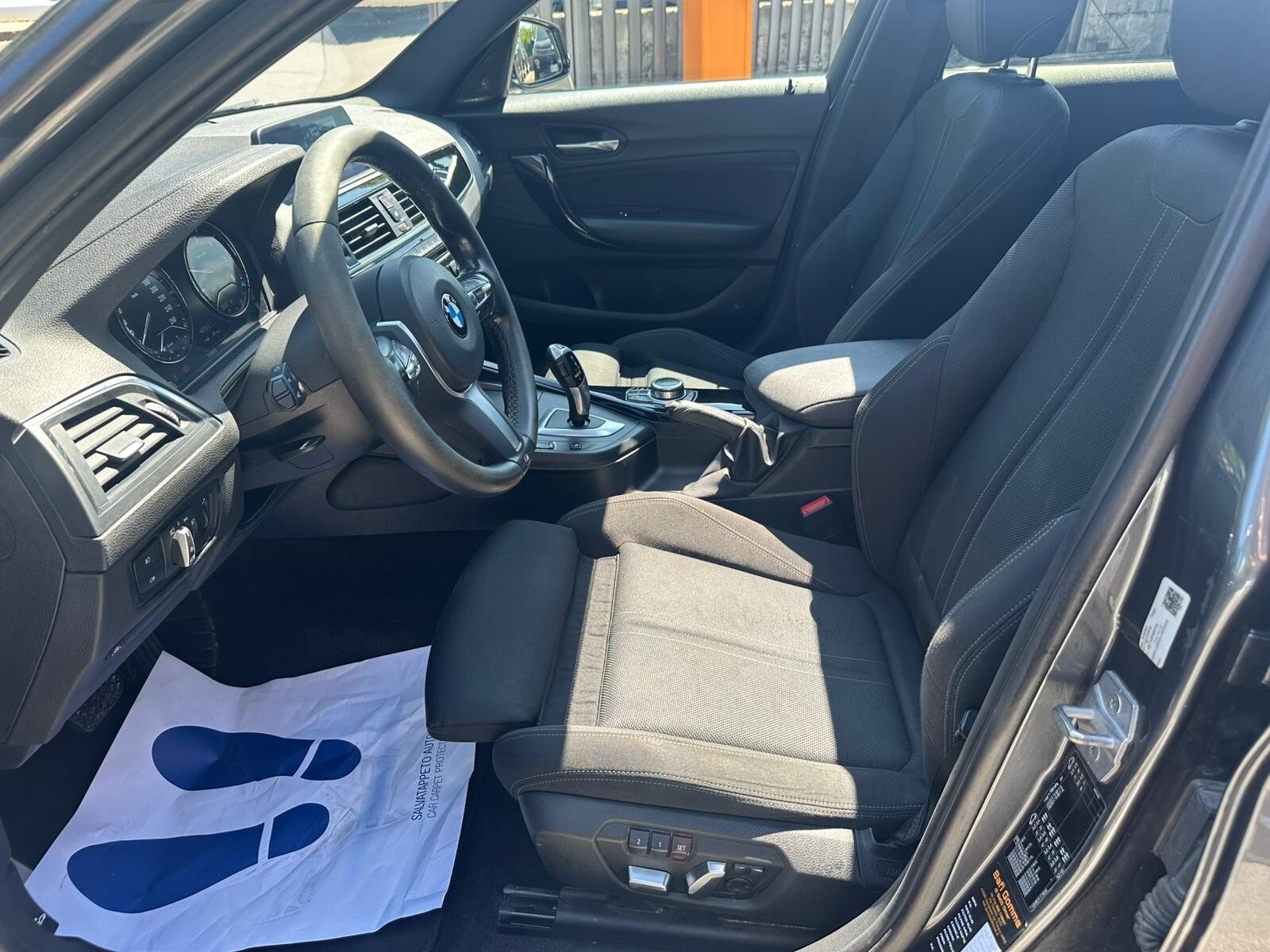 Bmw 118 - immagine 8