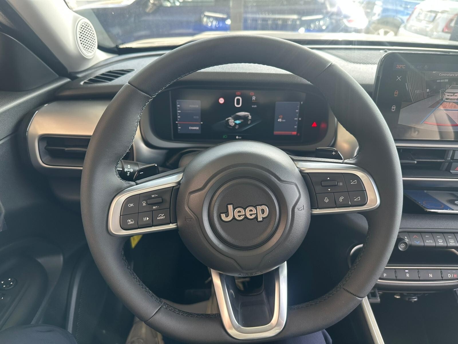 Jeep Avenger - immagine 11