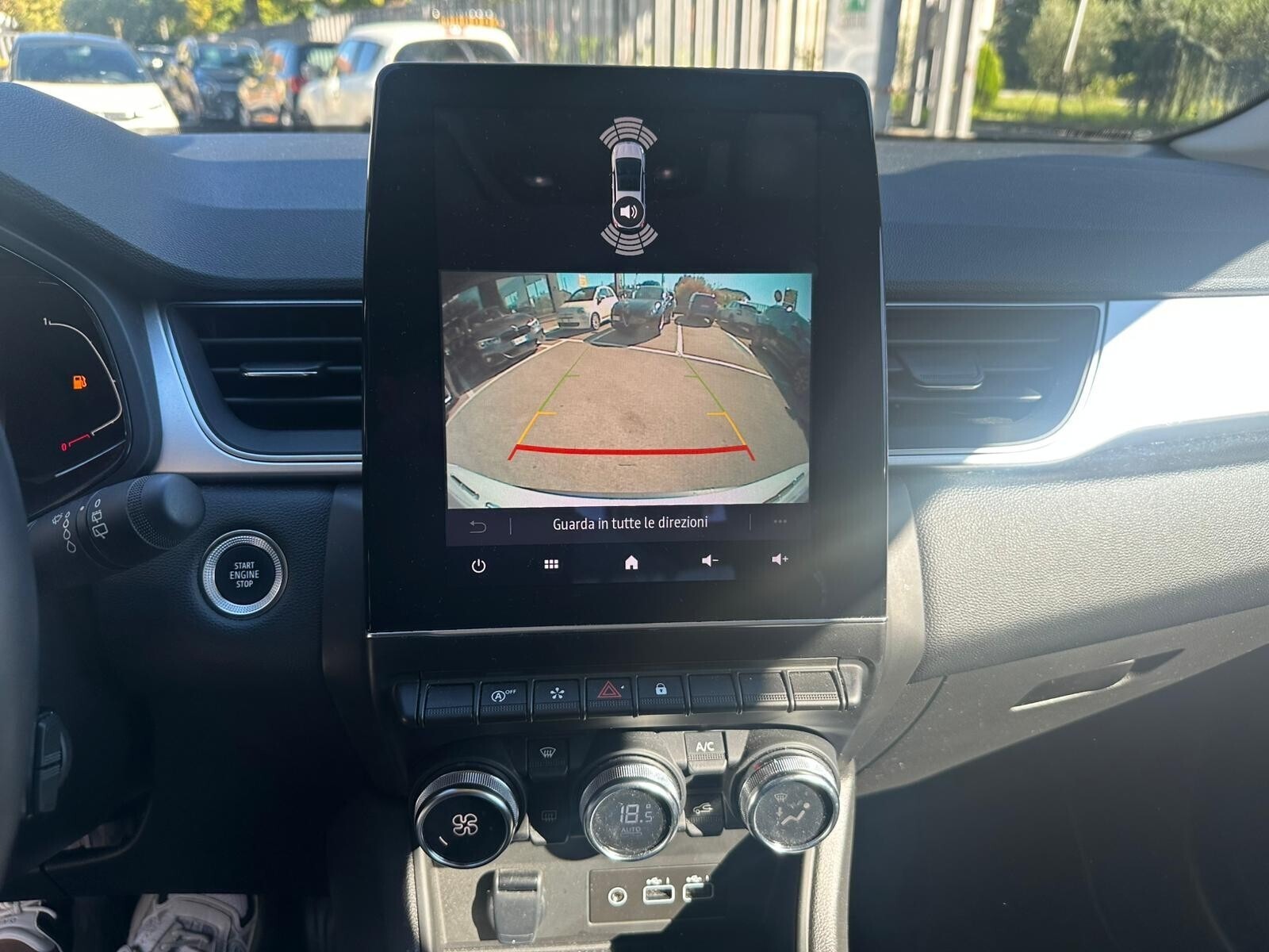 Renault Captur - immagine 11