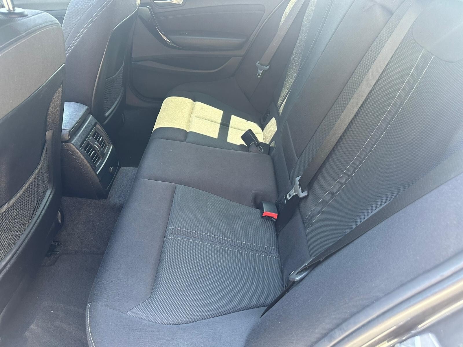 Bmw 118 - immagine 9