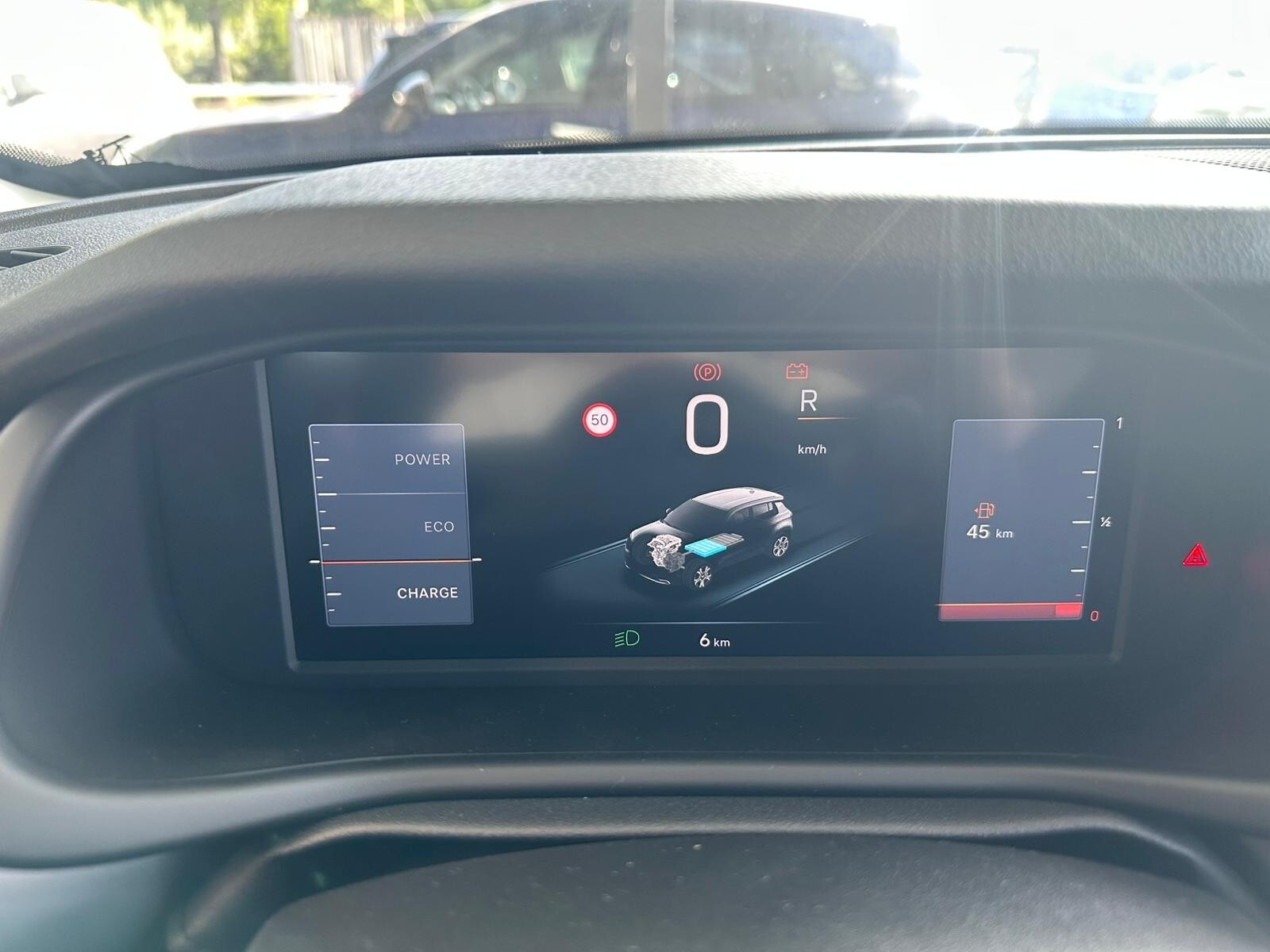 Jeep Avenger - immagine 12