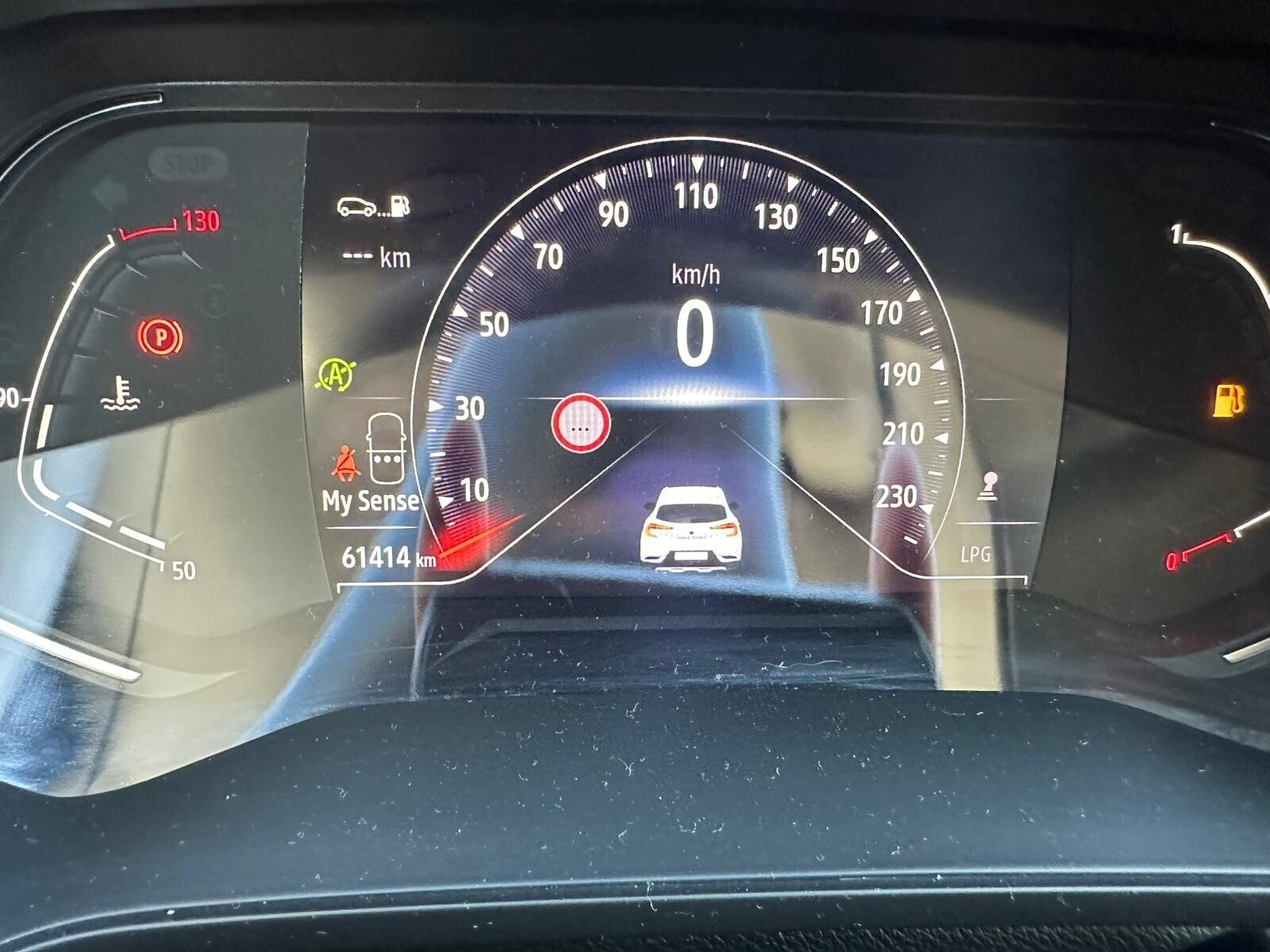 Renault Captur - immagine 12