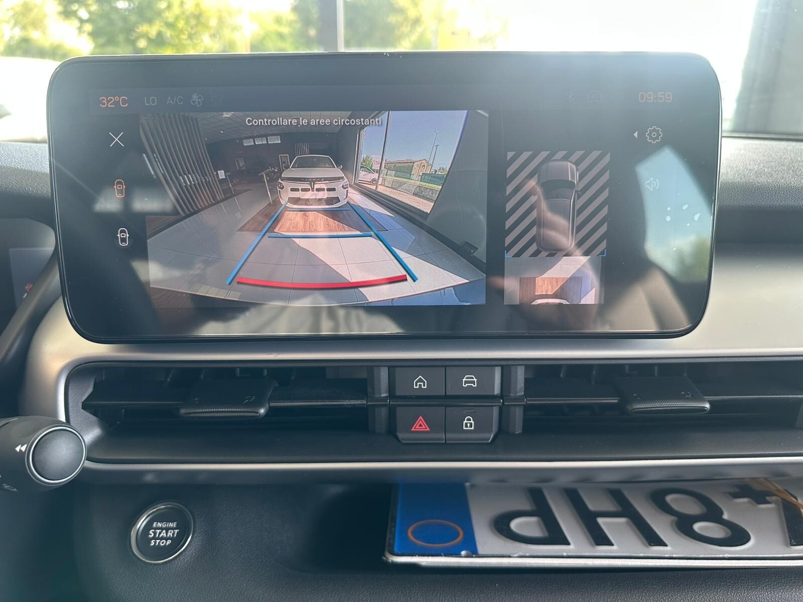 Jeep Avenger - immagine 13