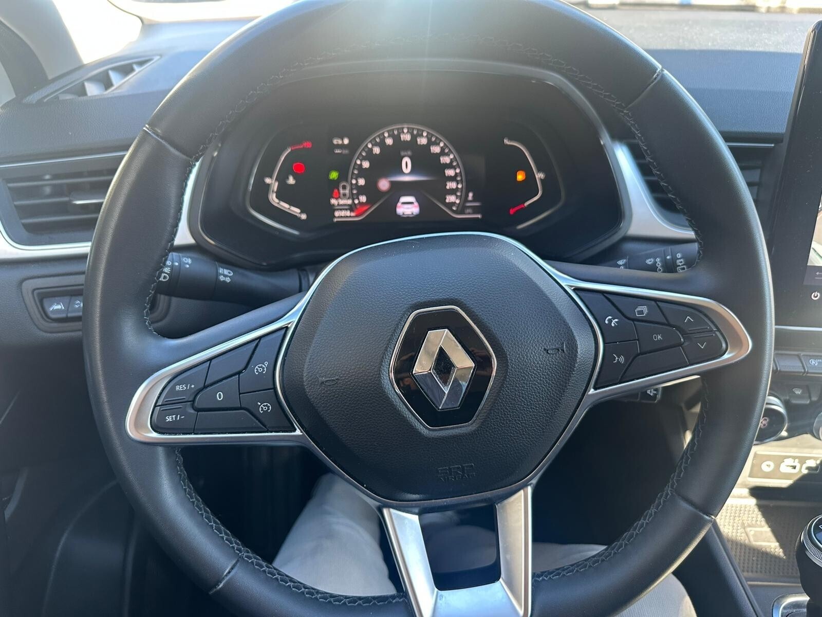 Renault Captur - immagine 13