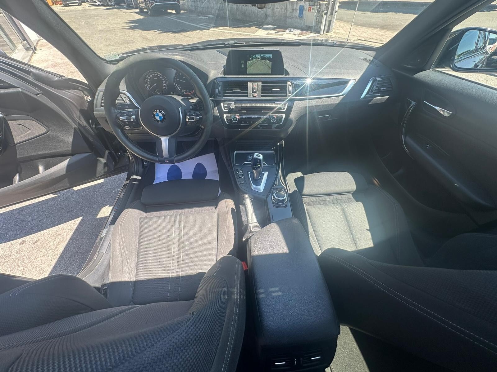 Bmw 118 - immagine 11