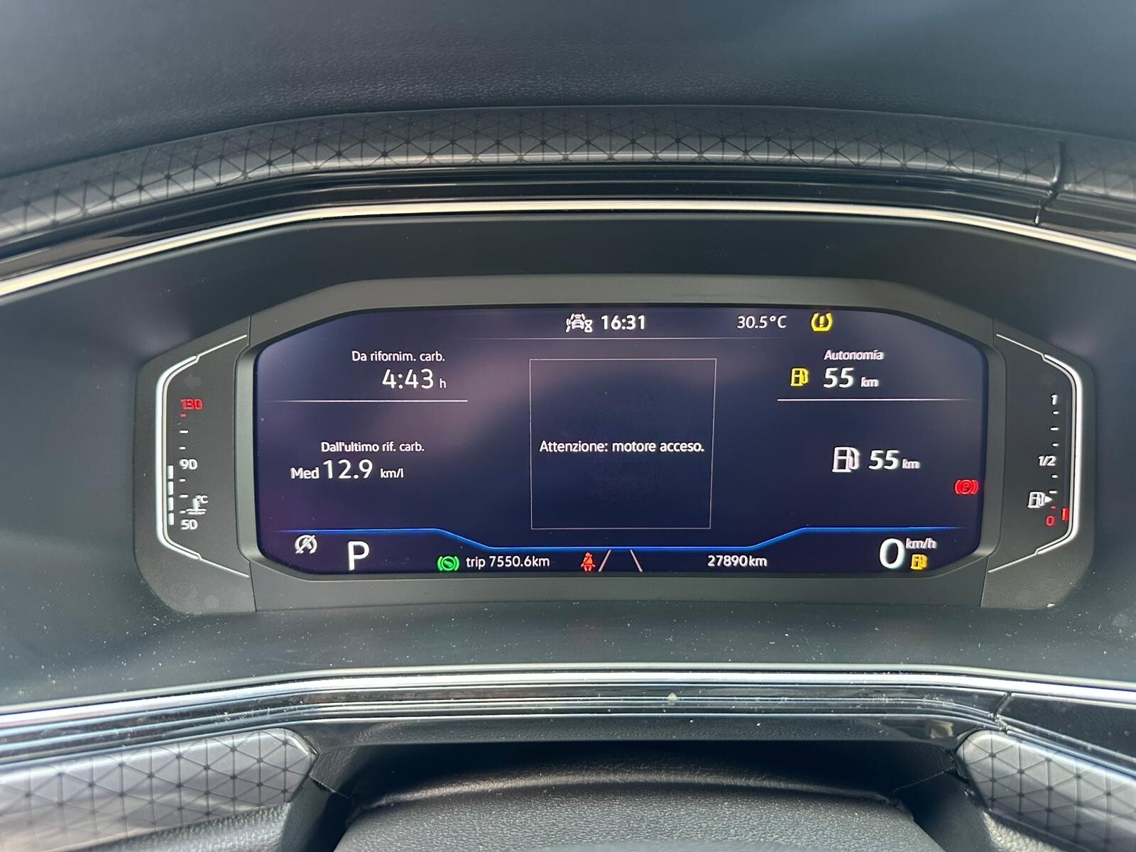 Volkswagen T-Cross - immagine 12