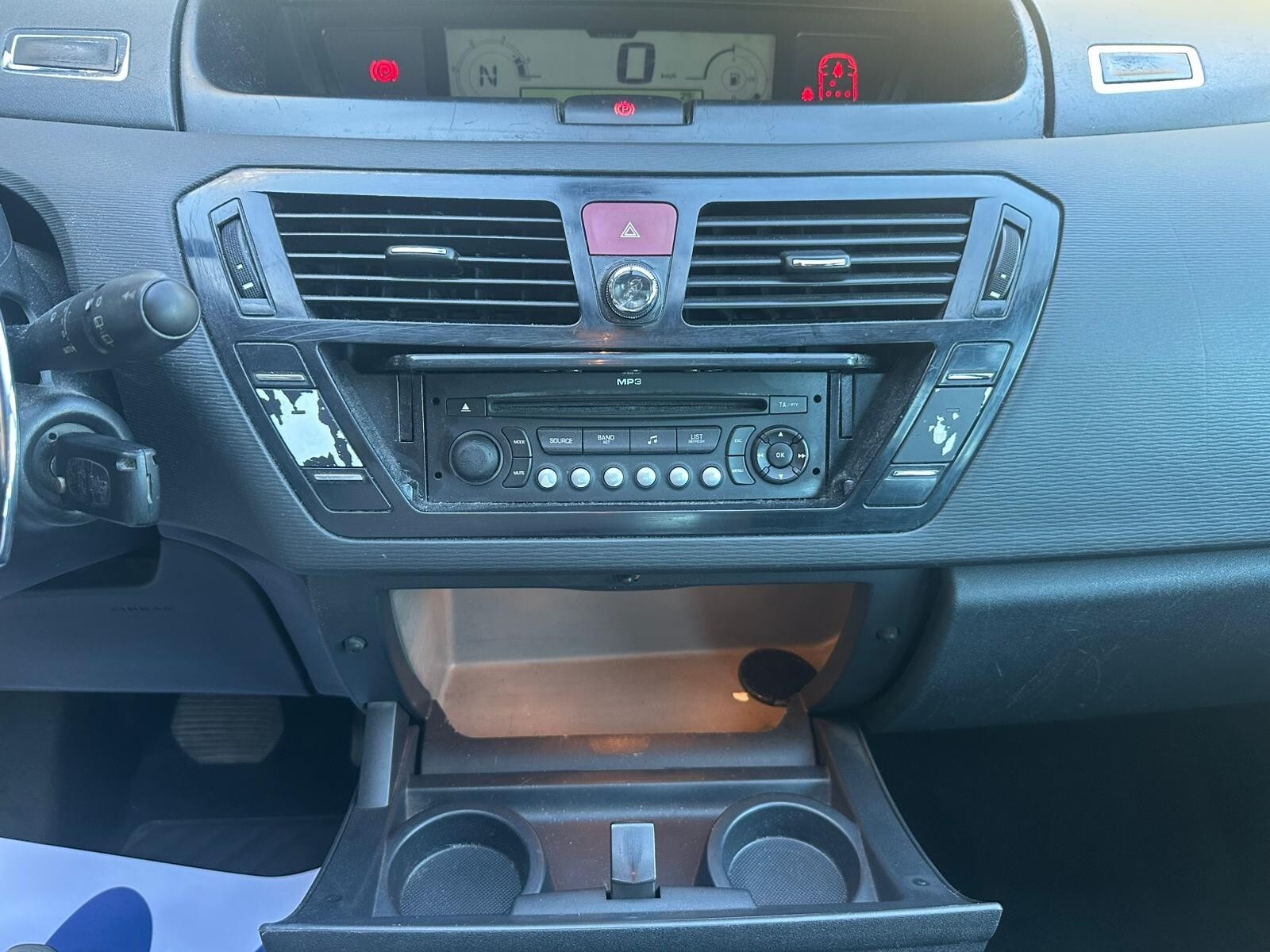 Citroen C4 - immagine 13