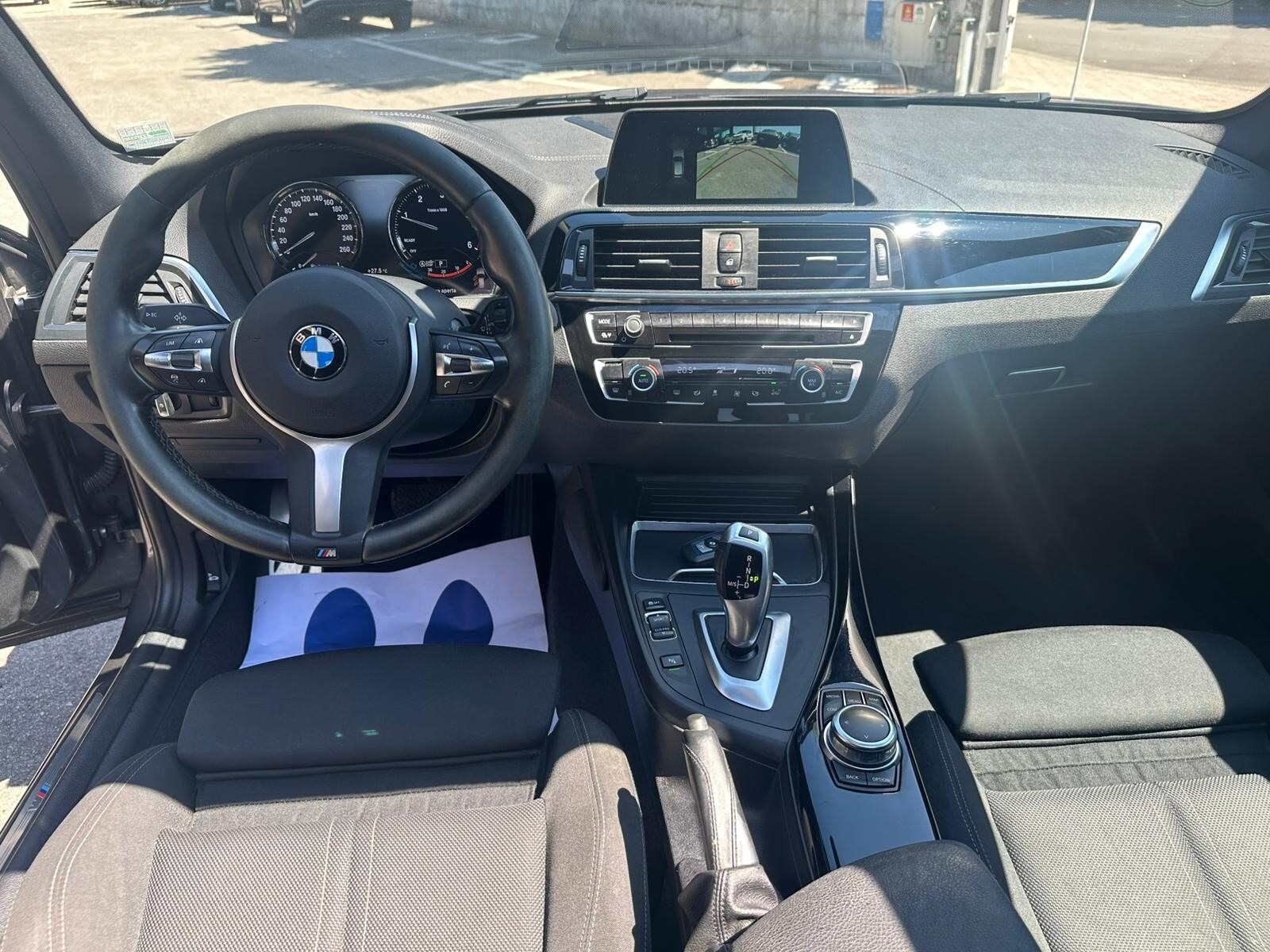 Bmw 118 - immagine 12