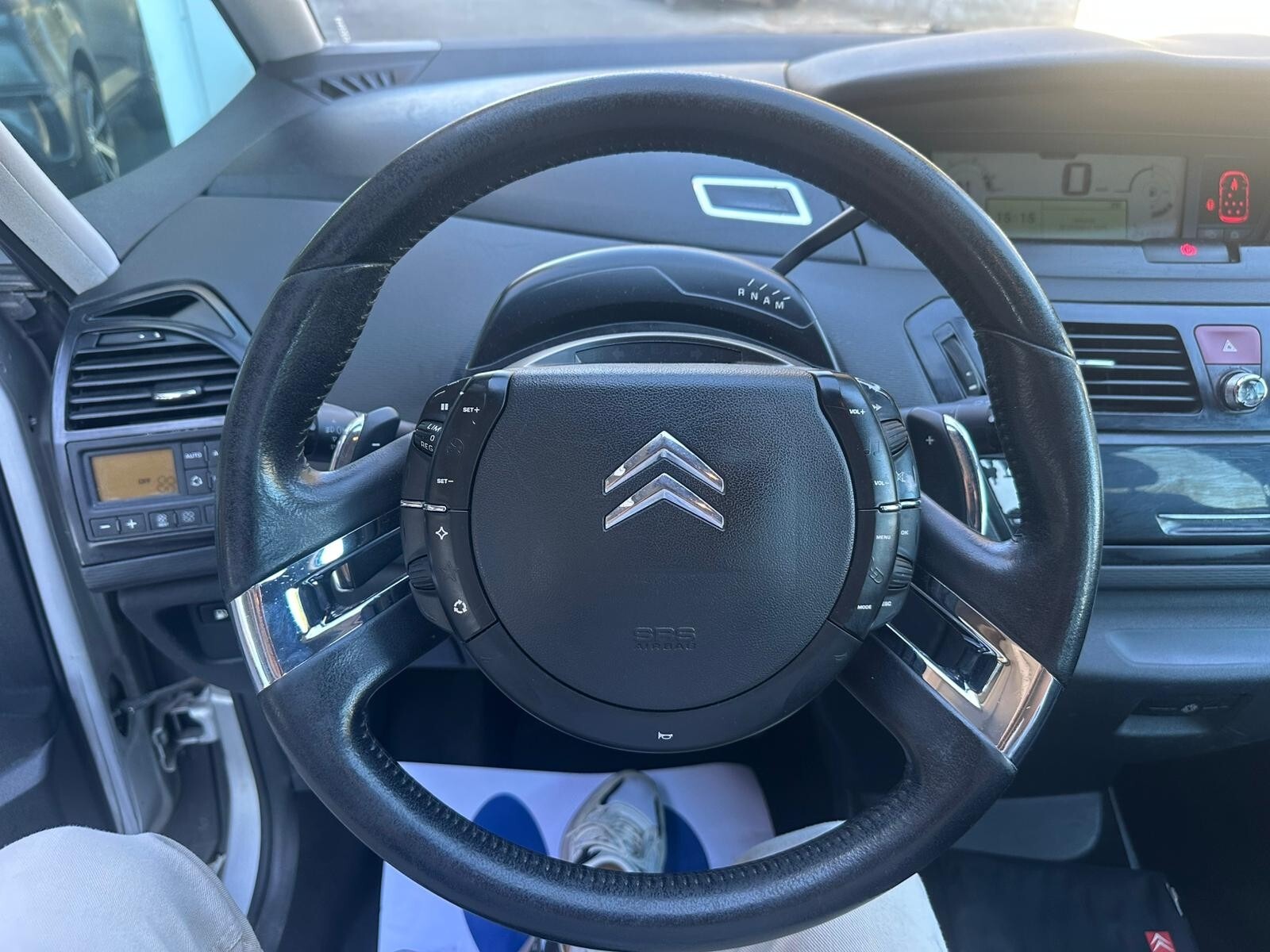 Citroen C4 - immagine 14