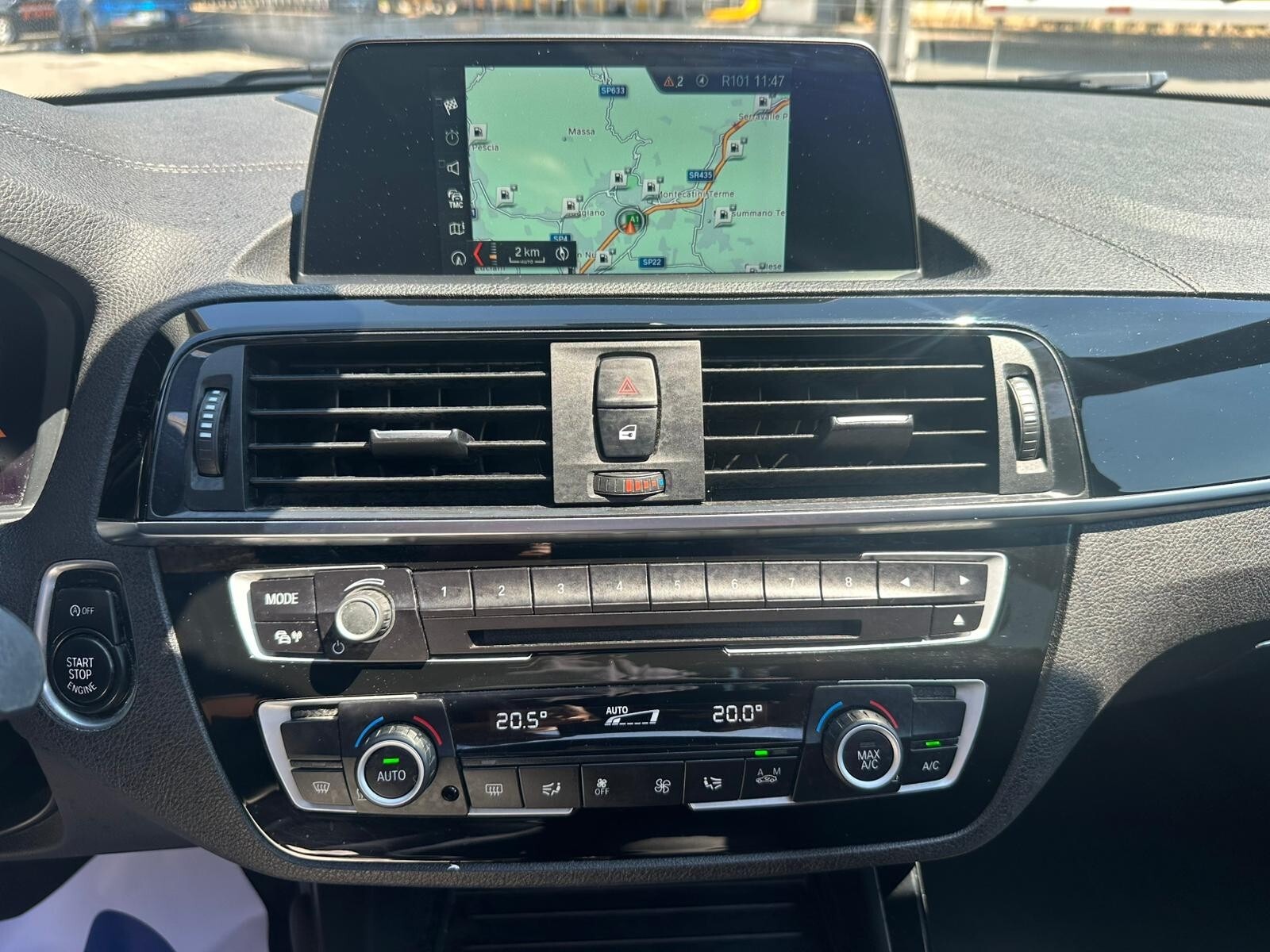 Bmw 118 - immagine 13