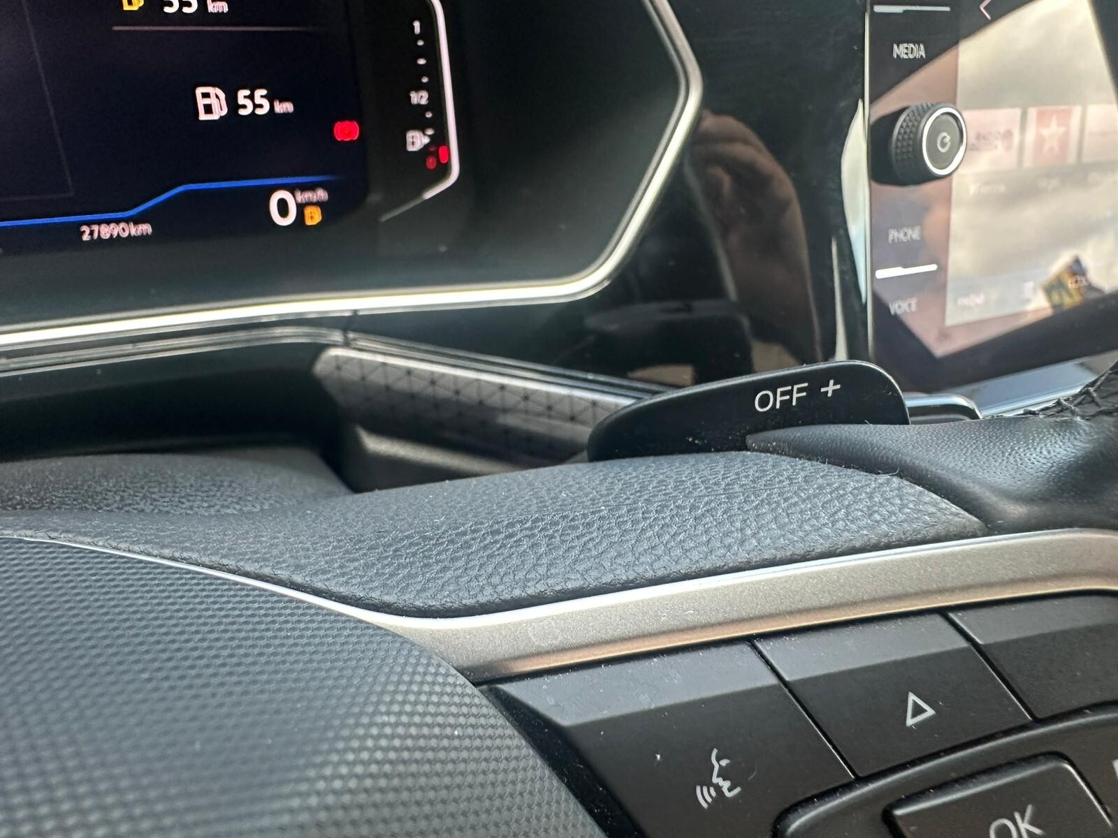 Volkswagen T-Cross - immagine 14