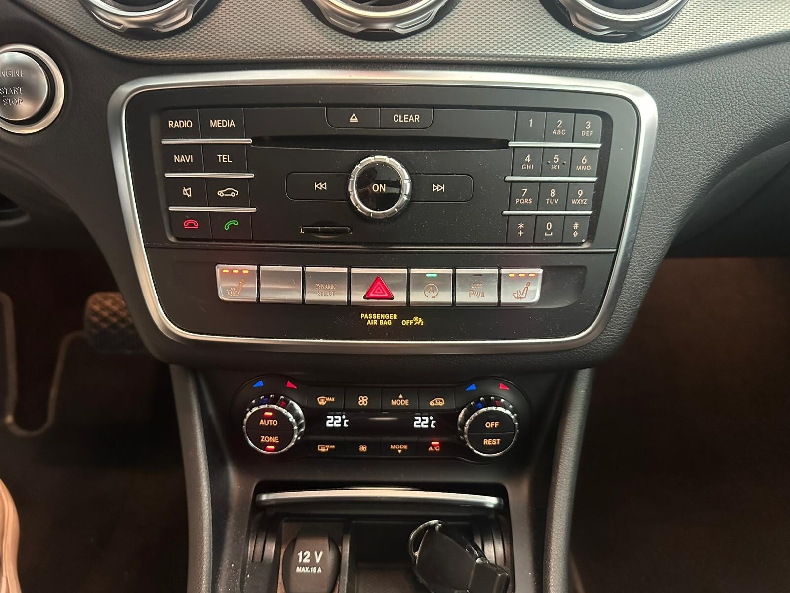 Mercedes-Benz GLA - immagine 15