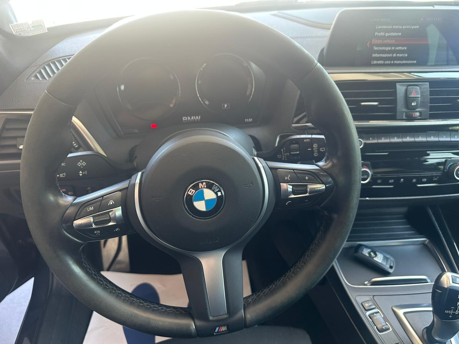 Bmw 118 - immagine 16