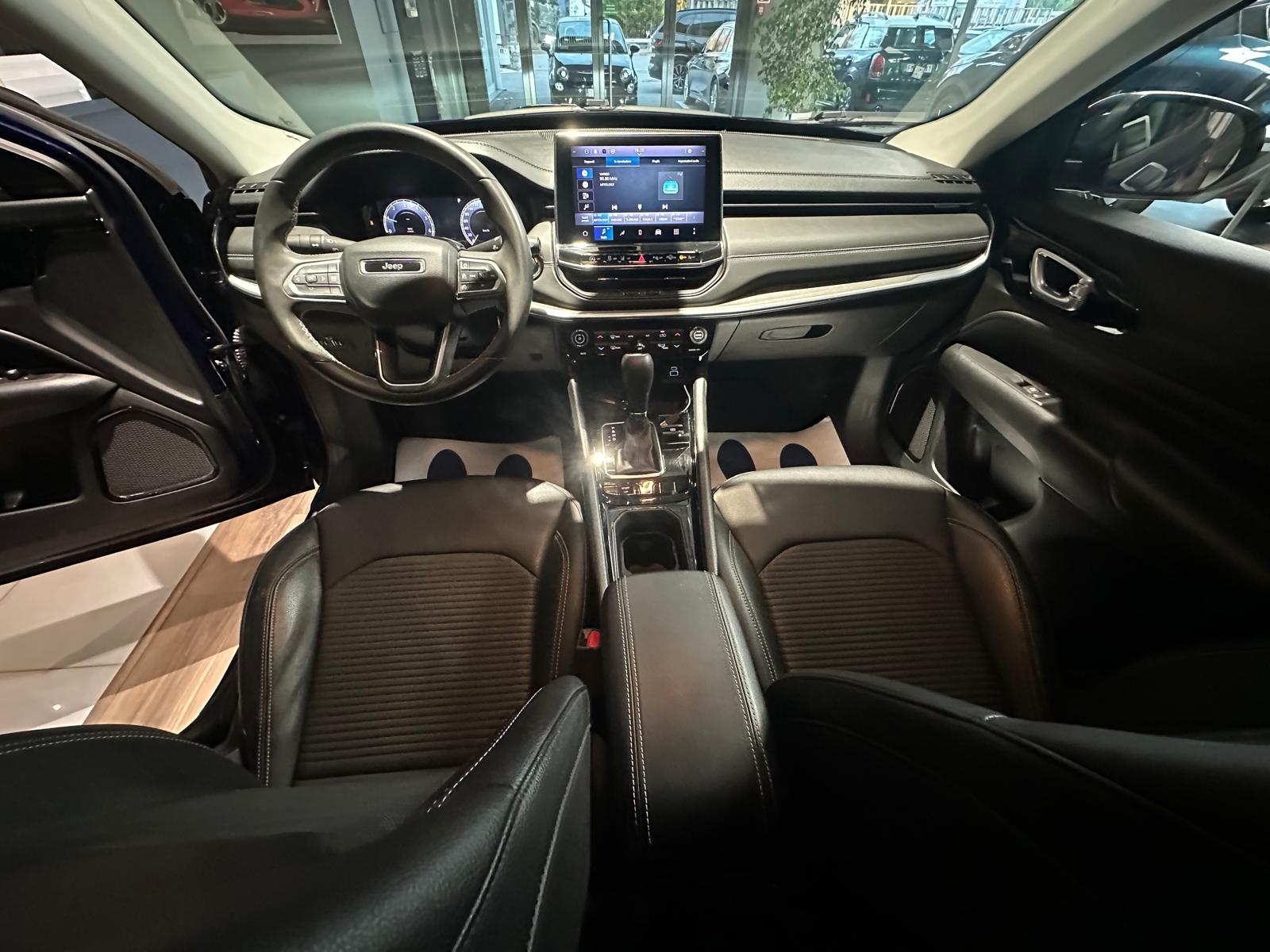 Jeep Compass - immagine 12