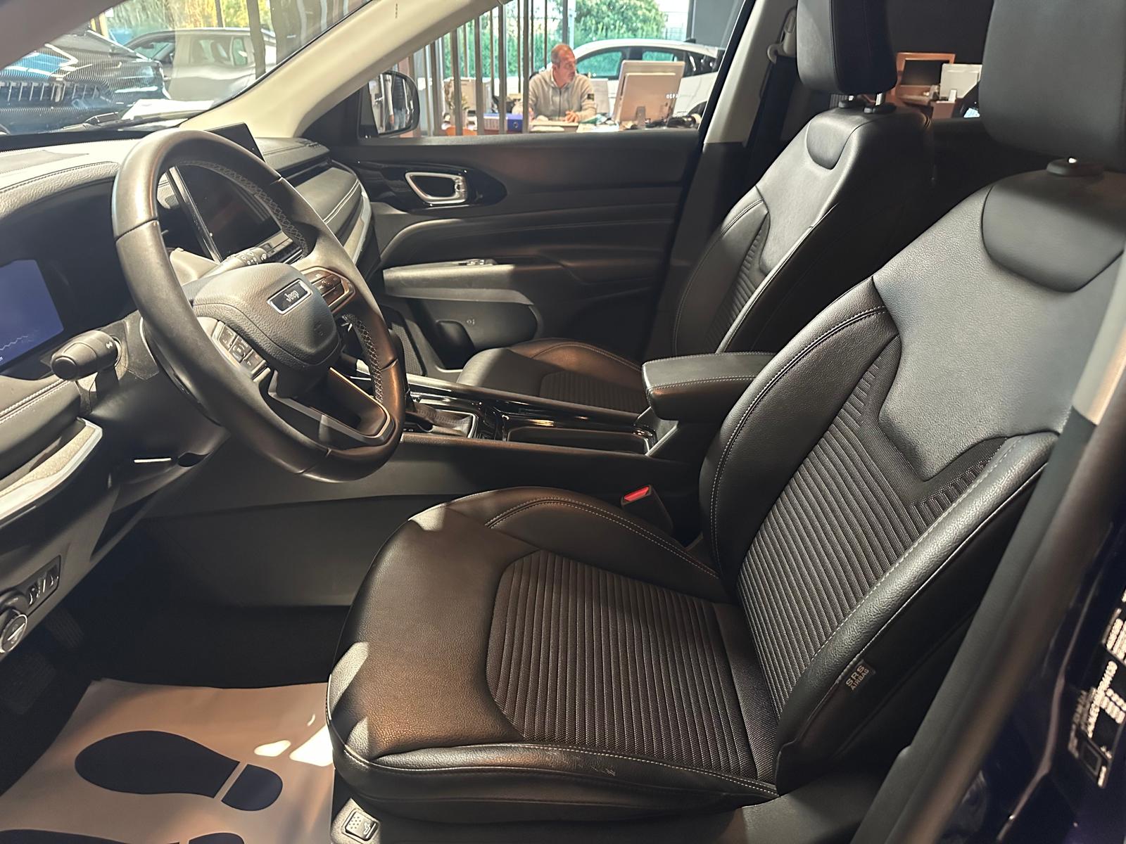 Jeep Compass - immagine 11