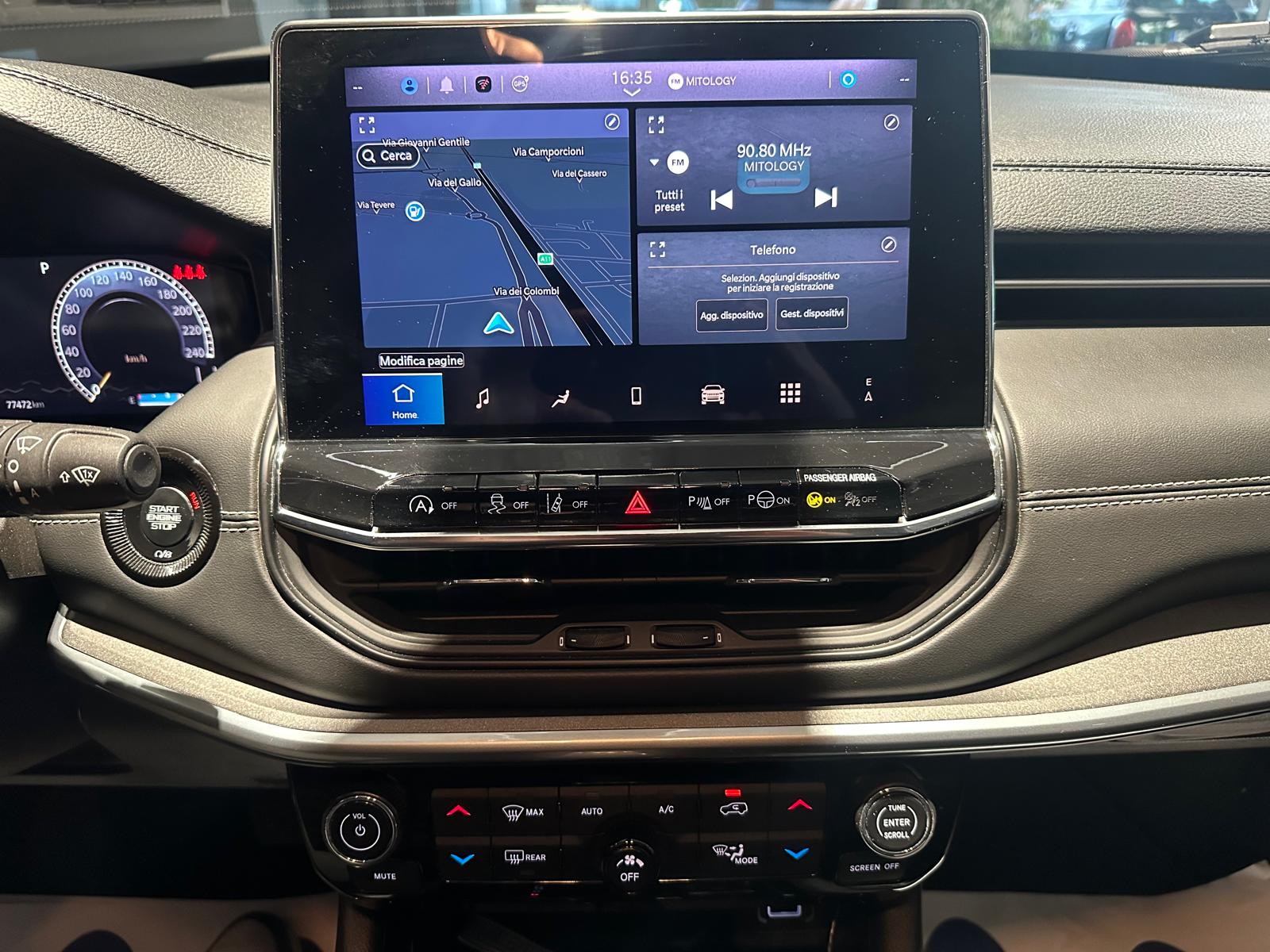 Jeep Compass - immagine 10