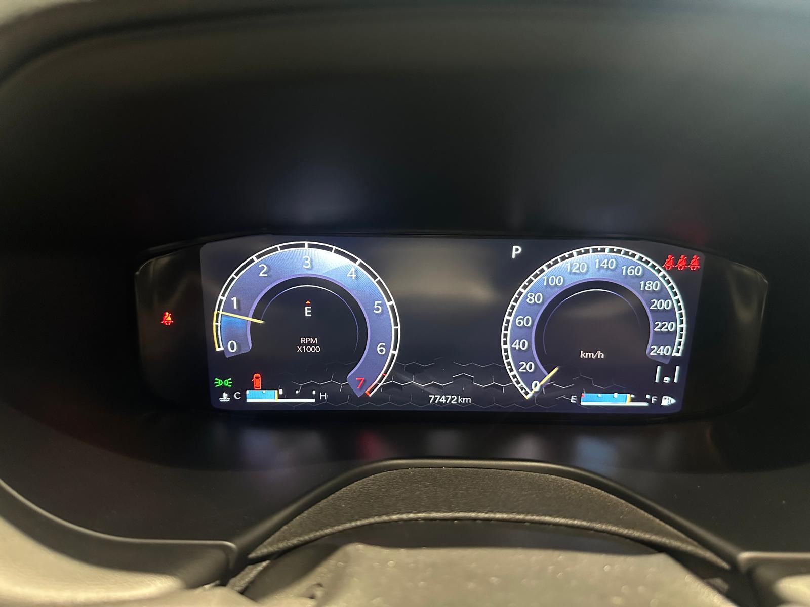 Jeep Compass - immagine 9